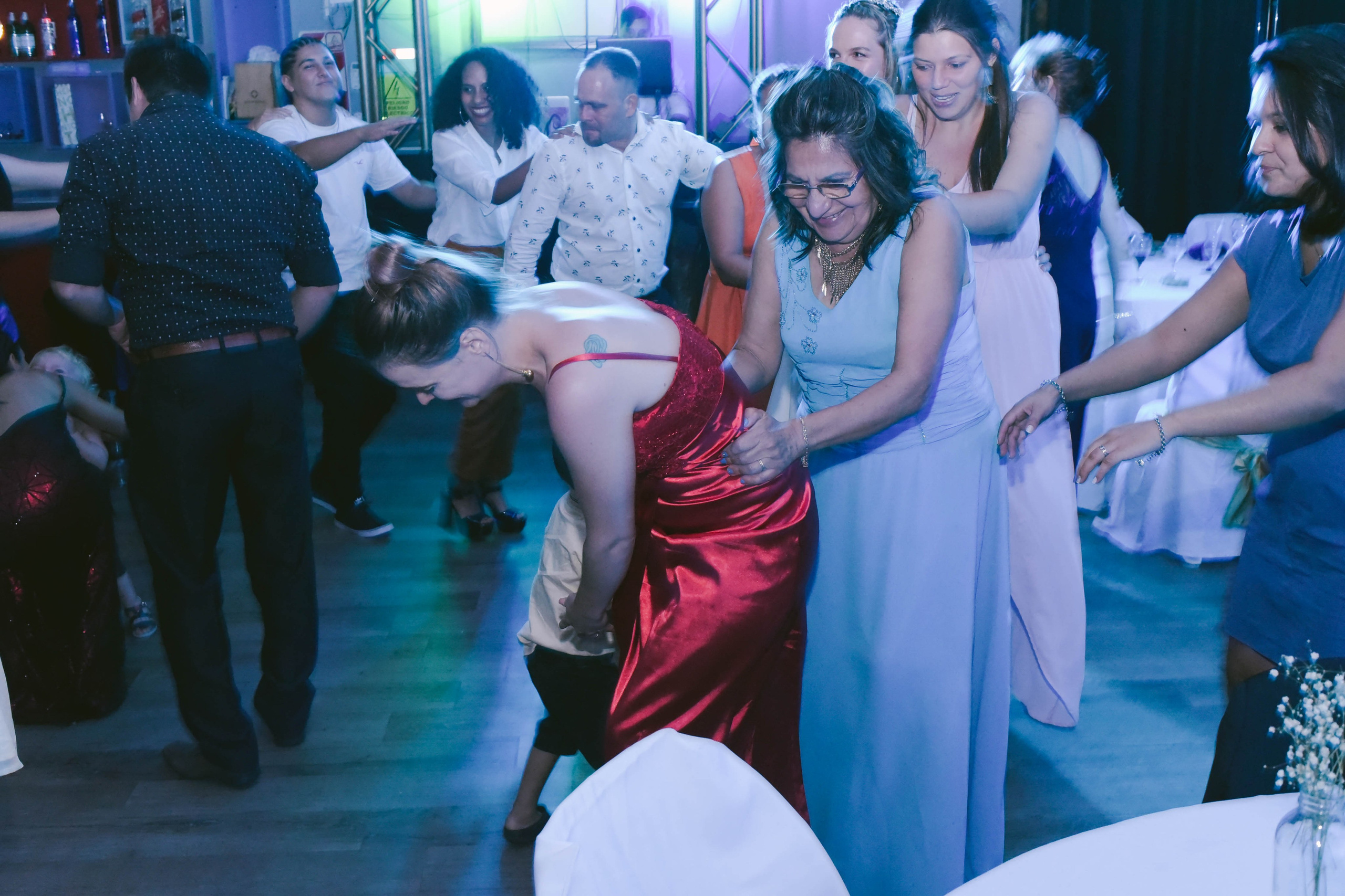Casamiento de Carolina & Marcelo. Fotografo de casamiento en misiones y fotógrafo de familia  Posadas