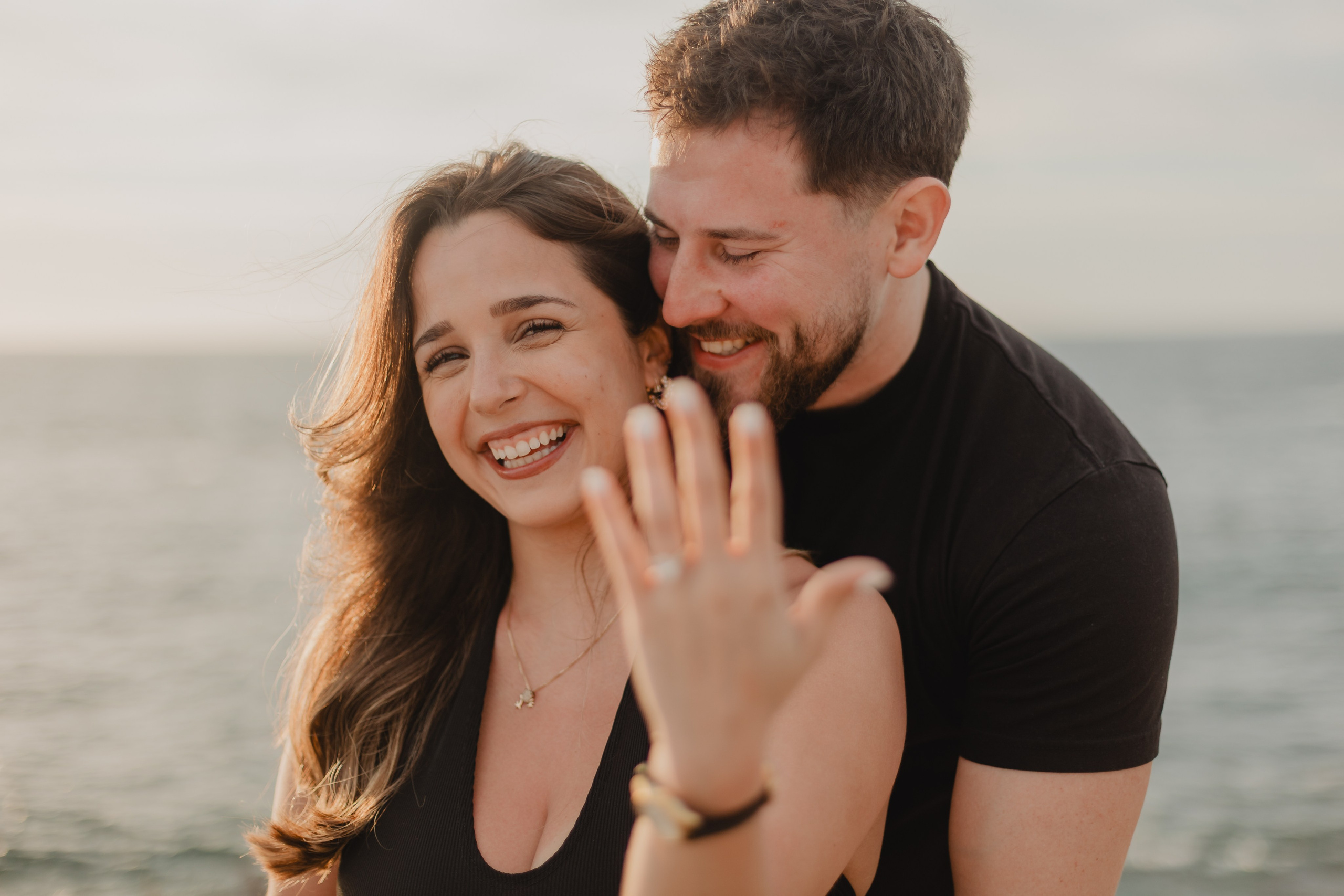 An Engagement at Four Seasons Punta Mita: Love by the Pacific. Fotógrafo de Bodas en Puerto Vallarta y Riviera Nayarit | VL photo & film