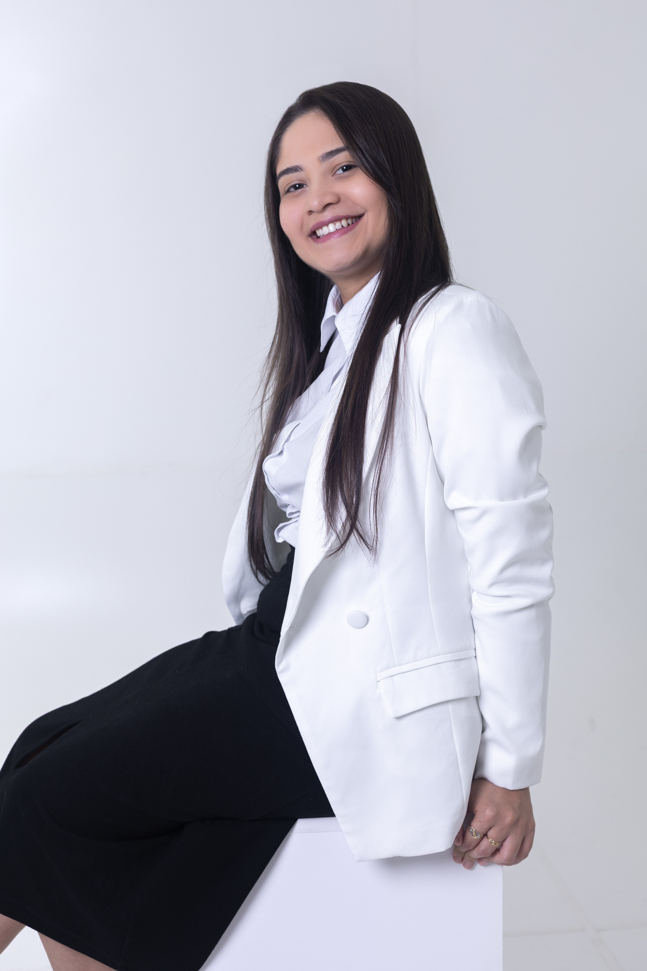 Emily. Bem-vindo ao Meu Mundo Fotográfico