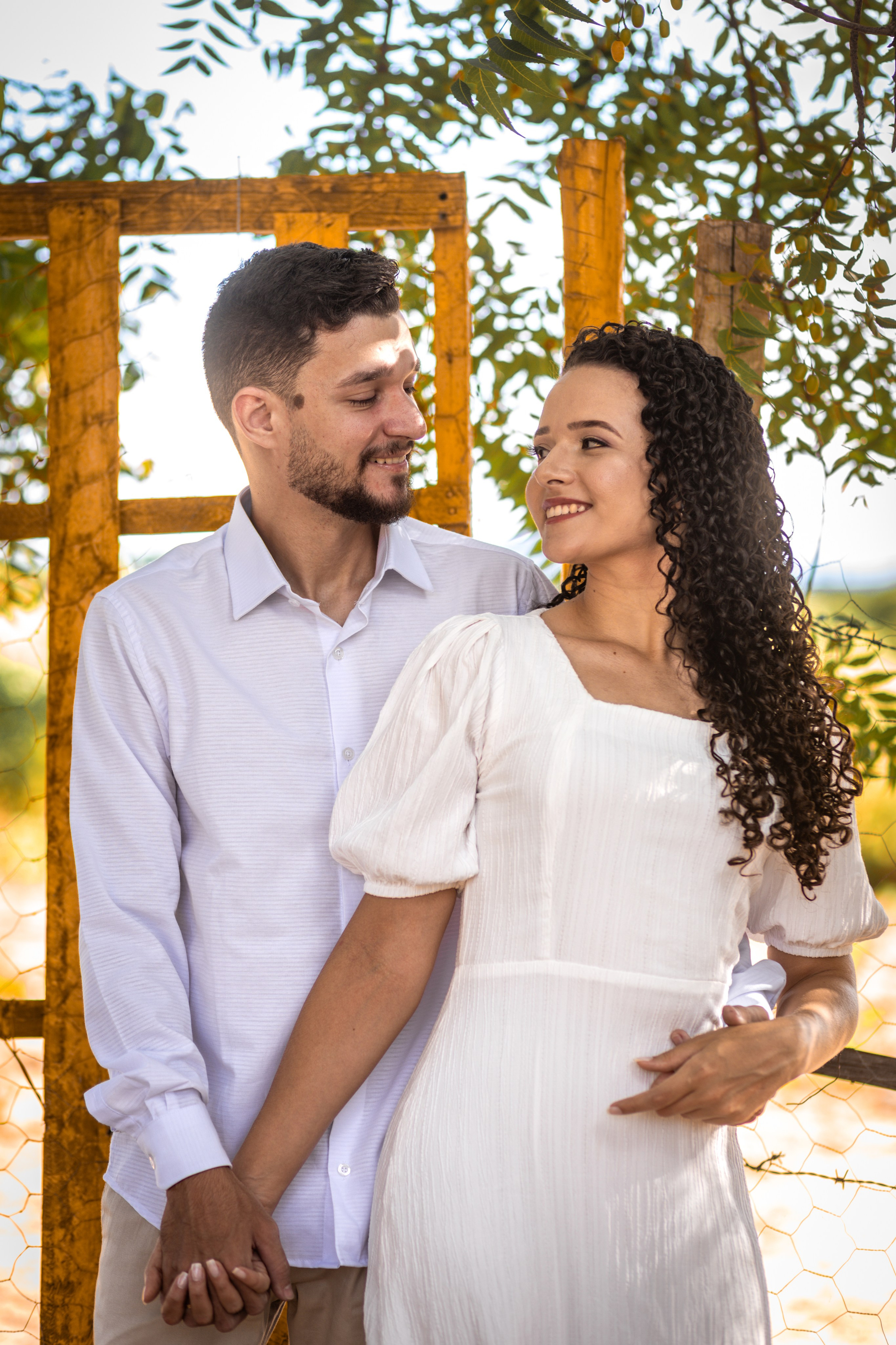 Rafael e Elisa. Bem-vindo ao Meu Mundo Fotográfico