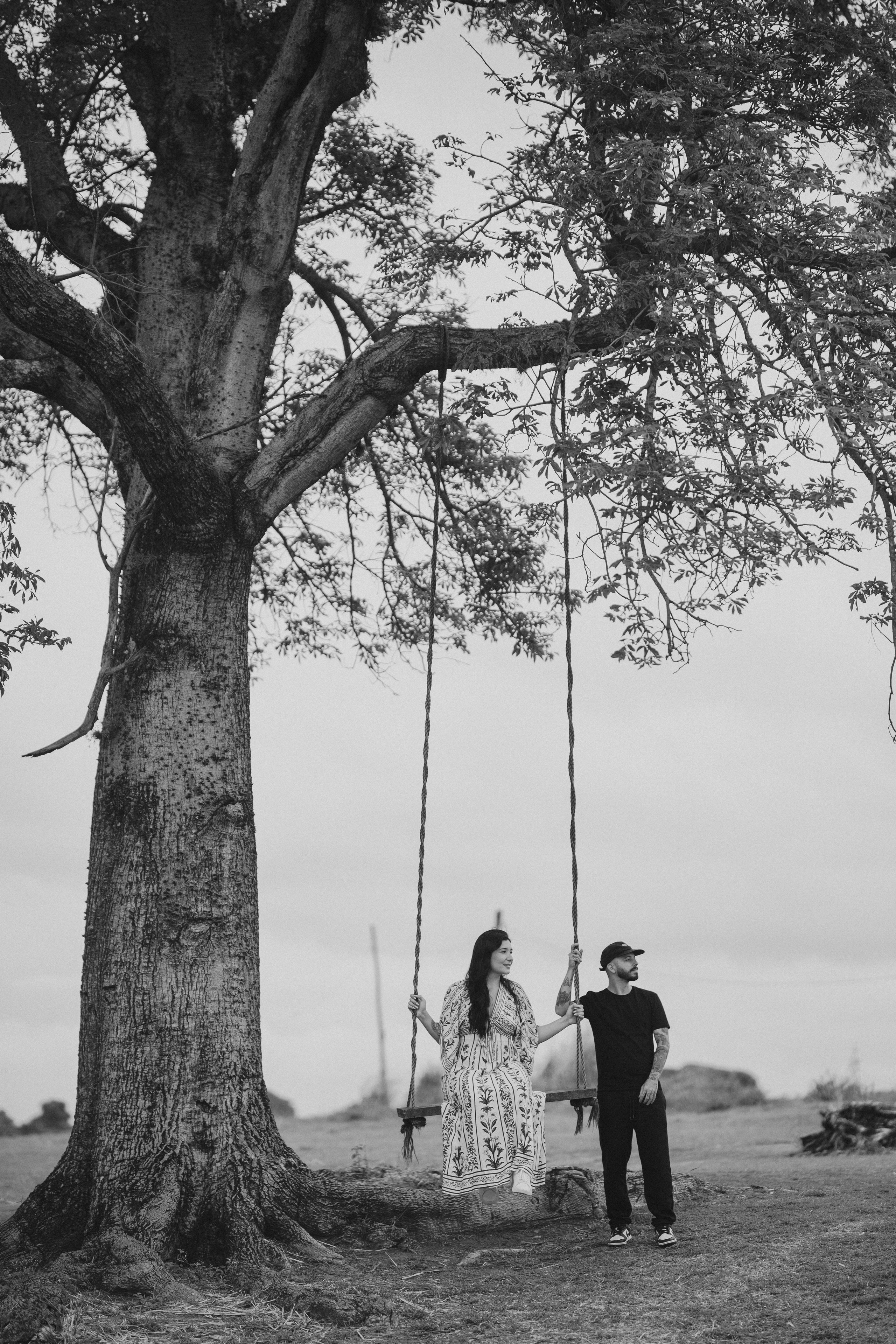 Carol e Edu. Alexandre Borges Wedding