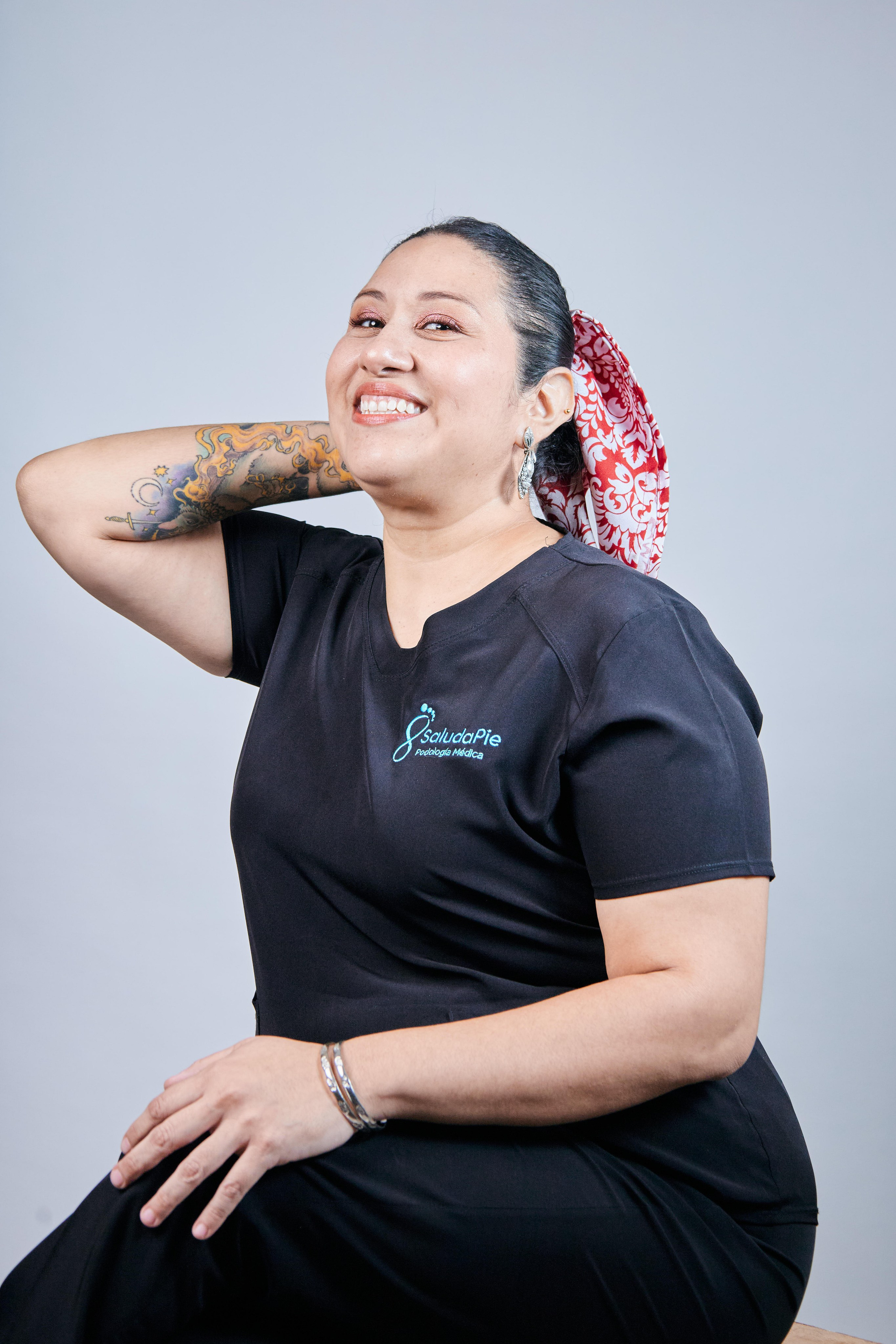 Saluda Pie. Christian Ku fotógrafo en Mérida, Yucatán