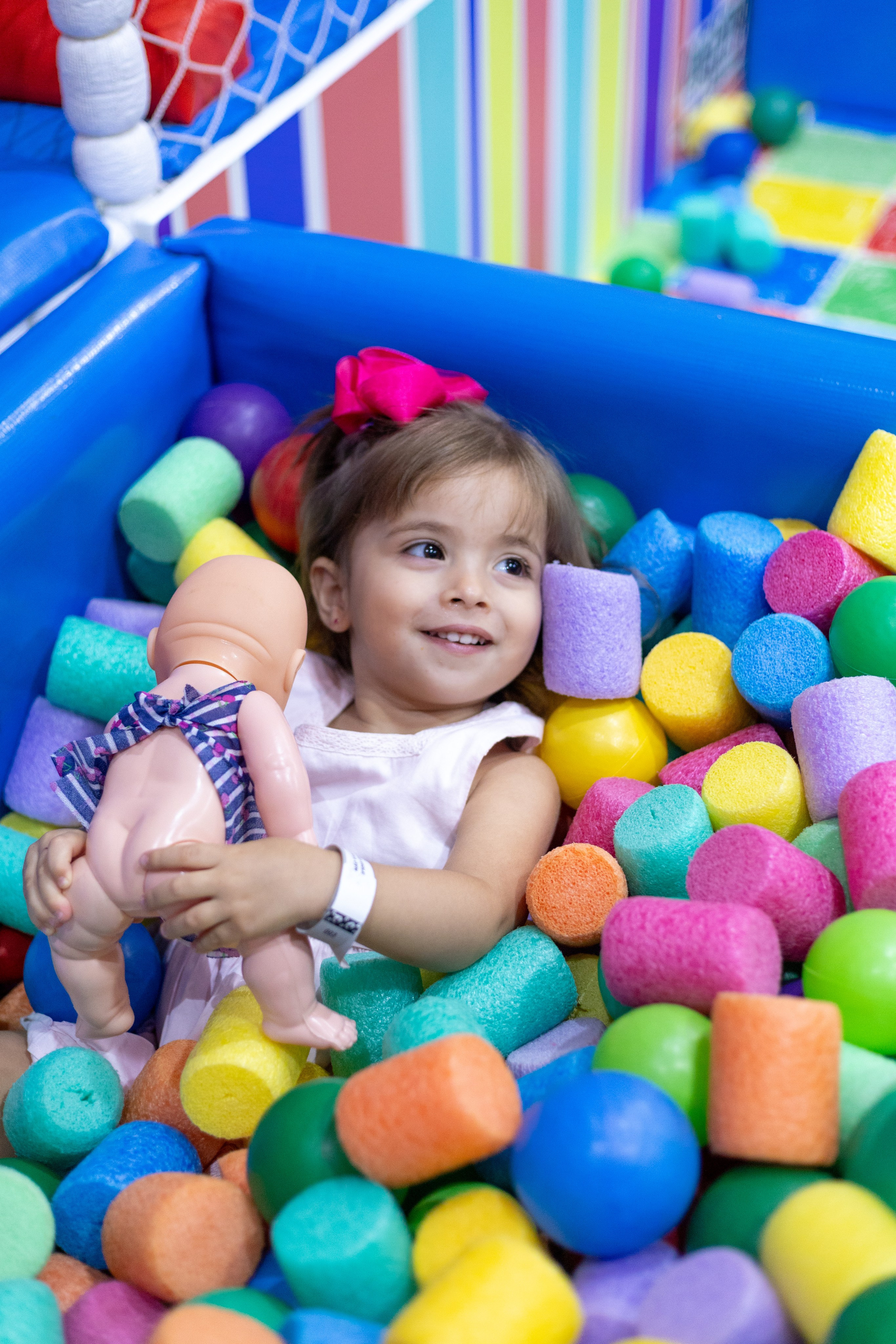 Letícia 2 anos. Bem-vindo ao Meu Mundo Fotográfico