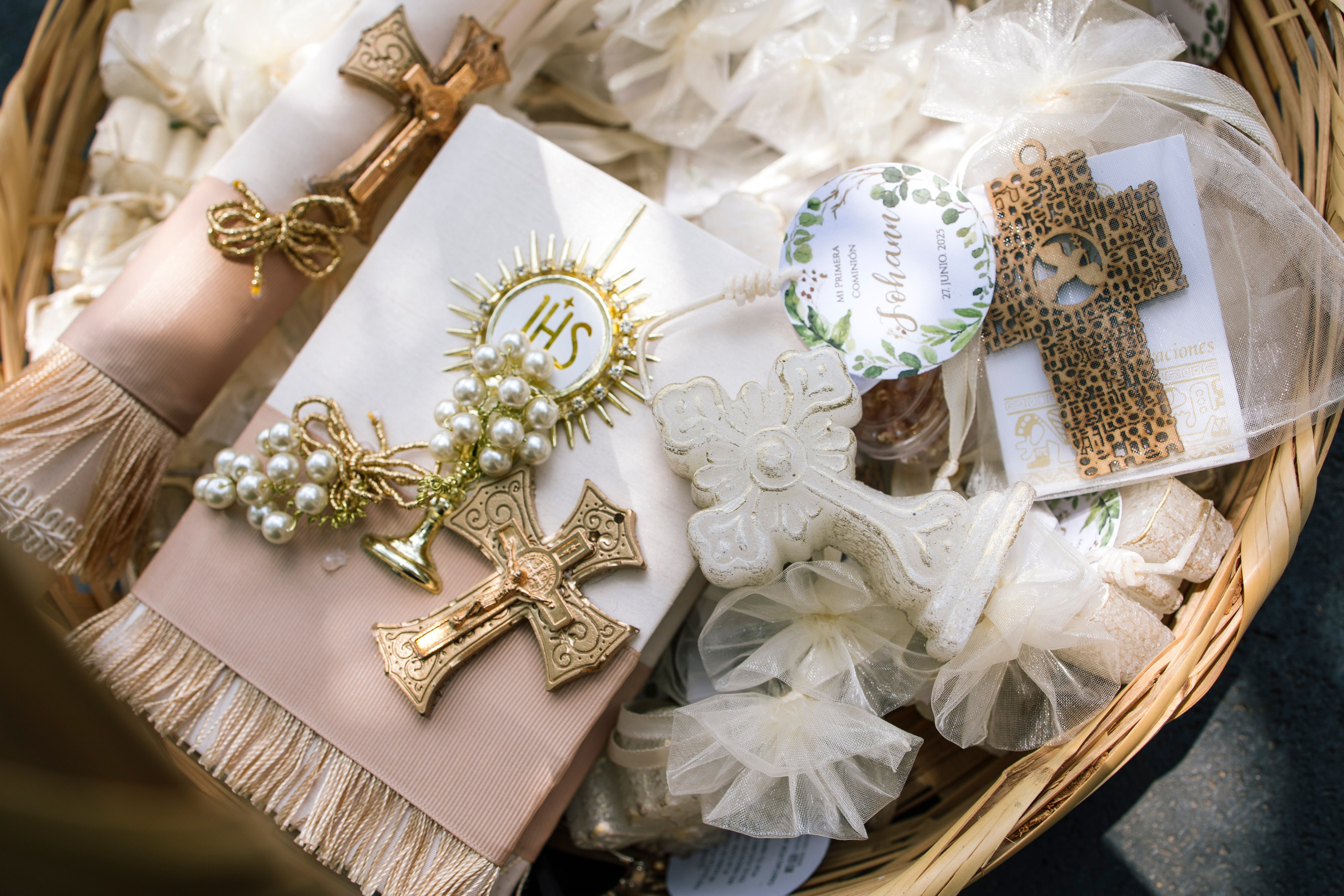 Primera comunion. Wedding Photographer Ruth Preciado