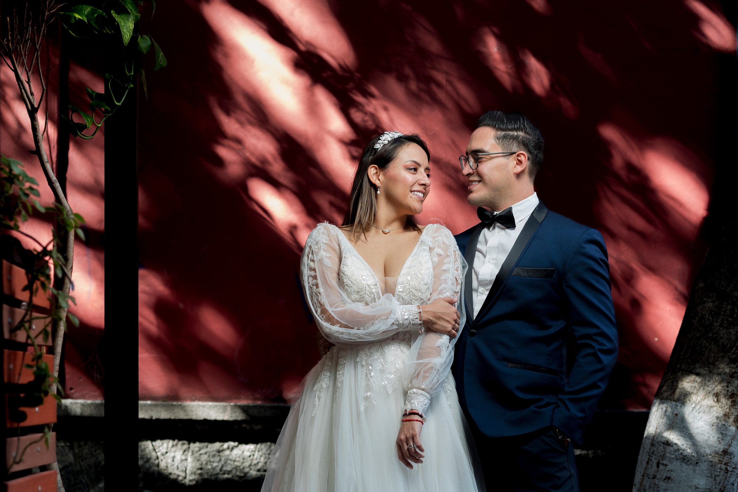 Post Boda. Wedding Photographer Ruth Preciado