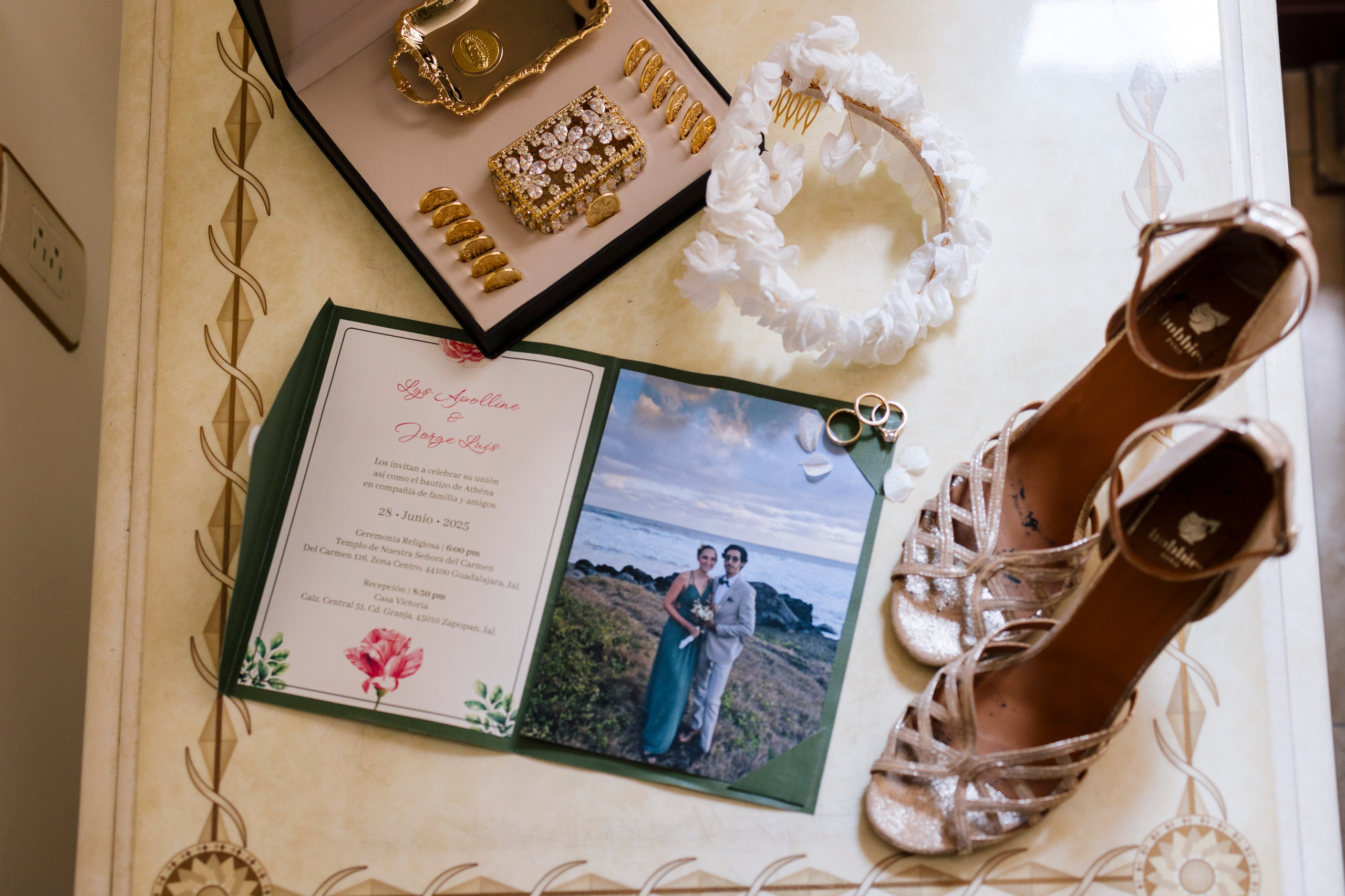 Boda Lys y Jorge. Wedding Photographer Ruth Preciado