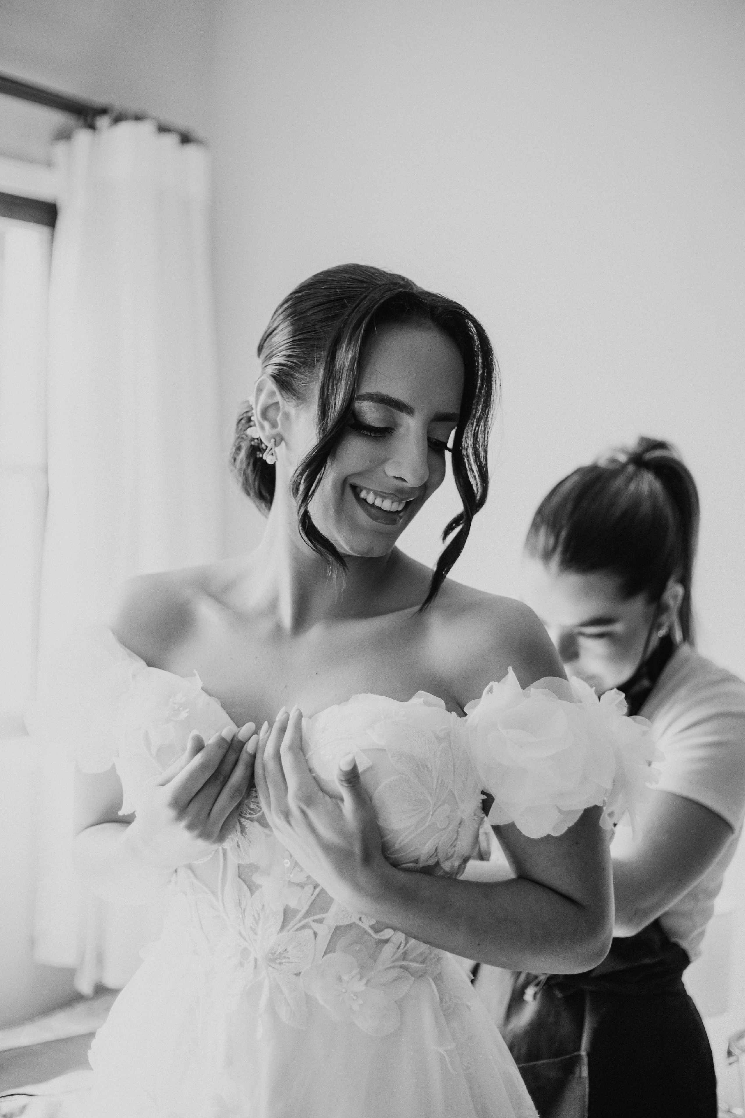 2025 | Beatriz e Lucas — Making Of. Denis Damasceno | Fotografia