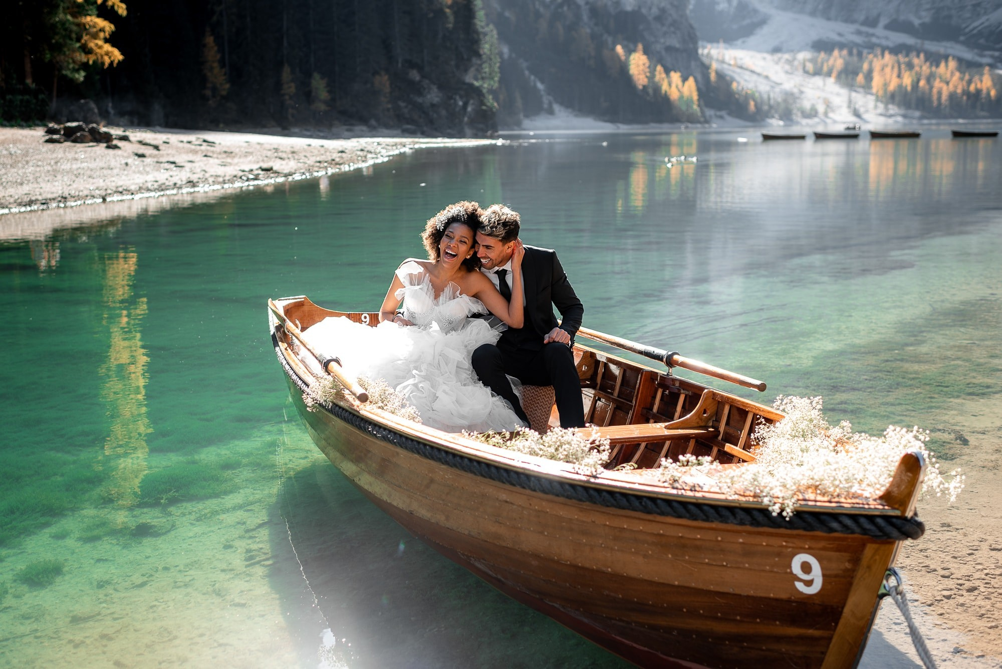 Portfolio of wedding photographer in Punta Cana — Alex Po