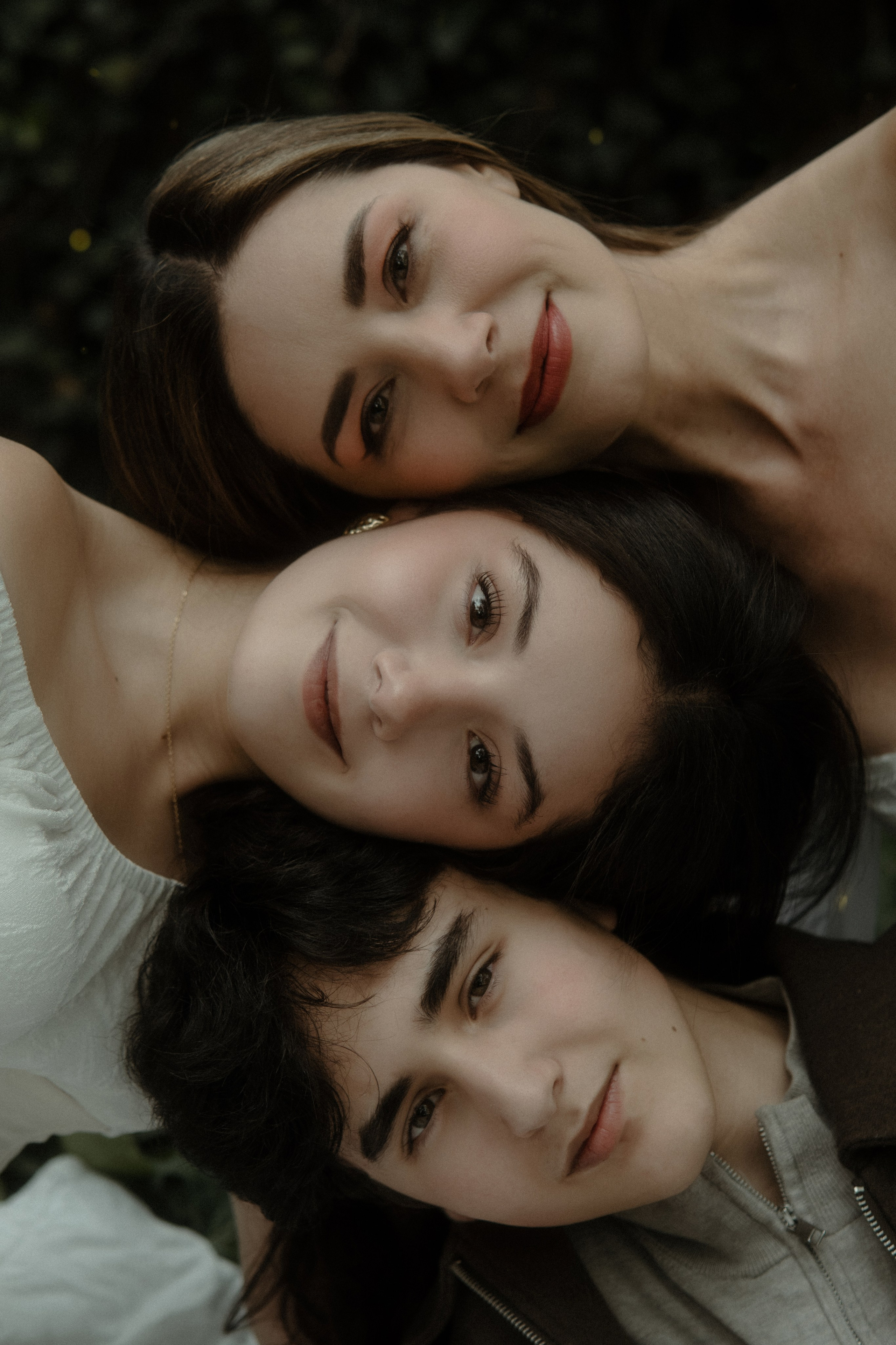 FAMILIA. TWO MILLIMETERS
