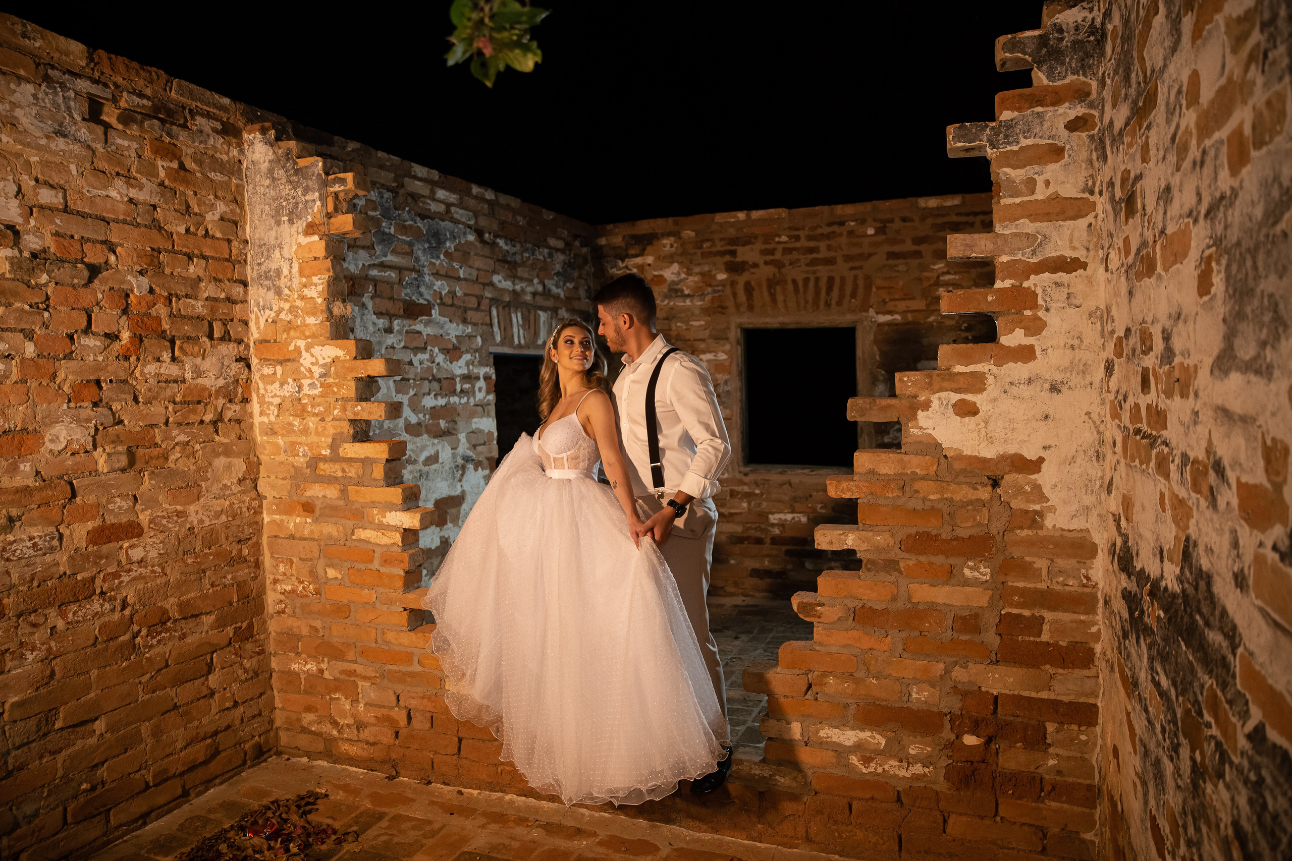 Casamento na Fazenda Embaúva em Itu | Studio Melk Fotografia