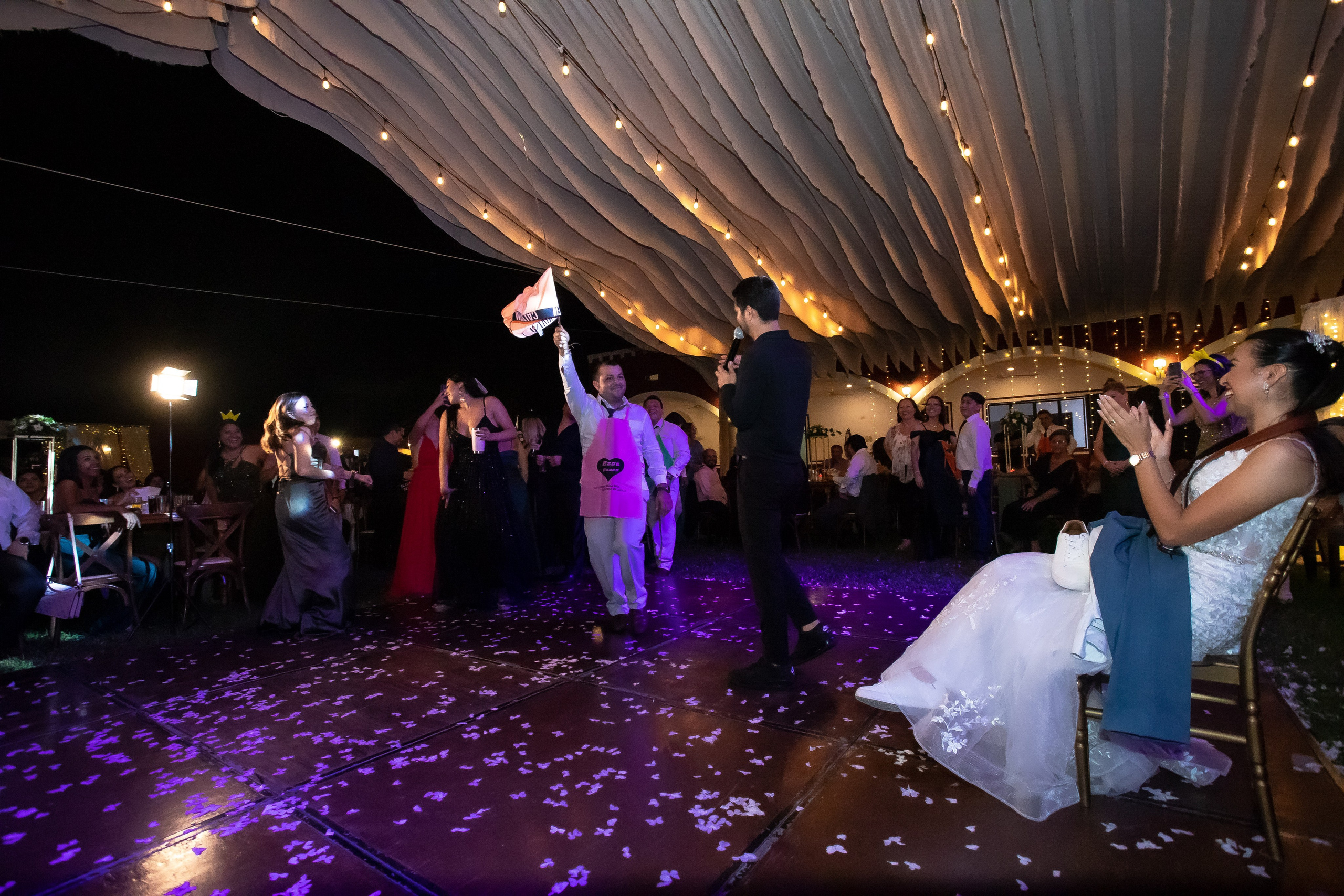 Delta & Cesar. Simón Enríquez Studio