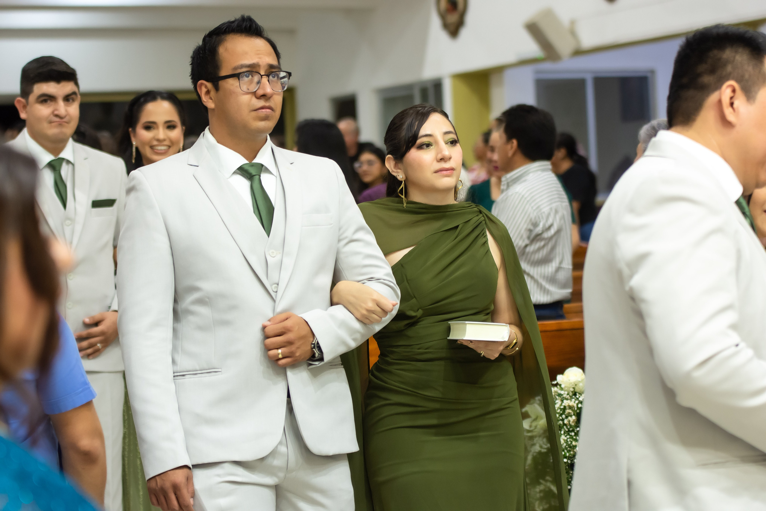 Delta & Cesar. Simón Enríquez Studio