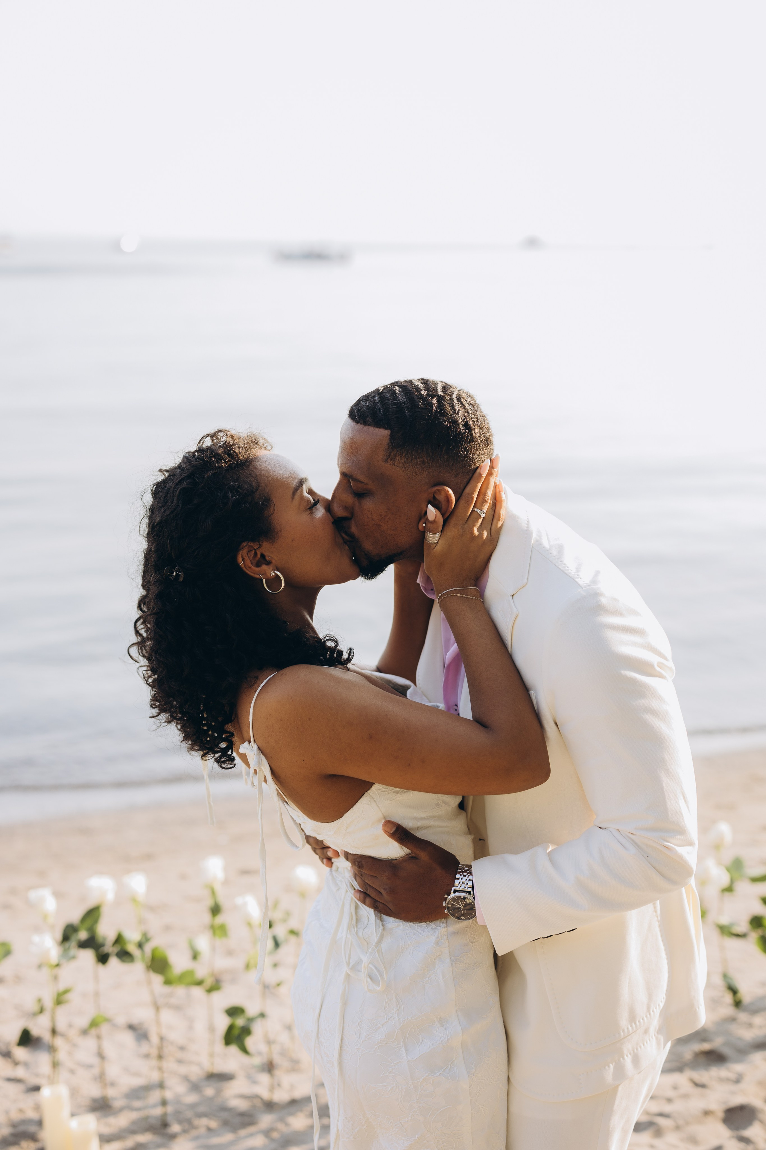 She said yes!. WEDDING VIDEOGRAPHER TORONTO