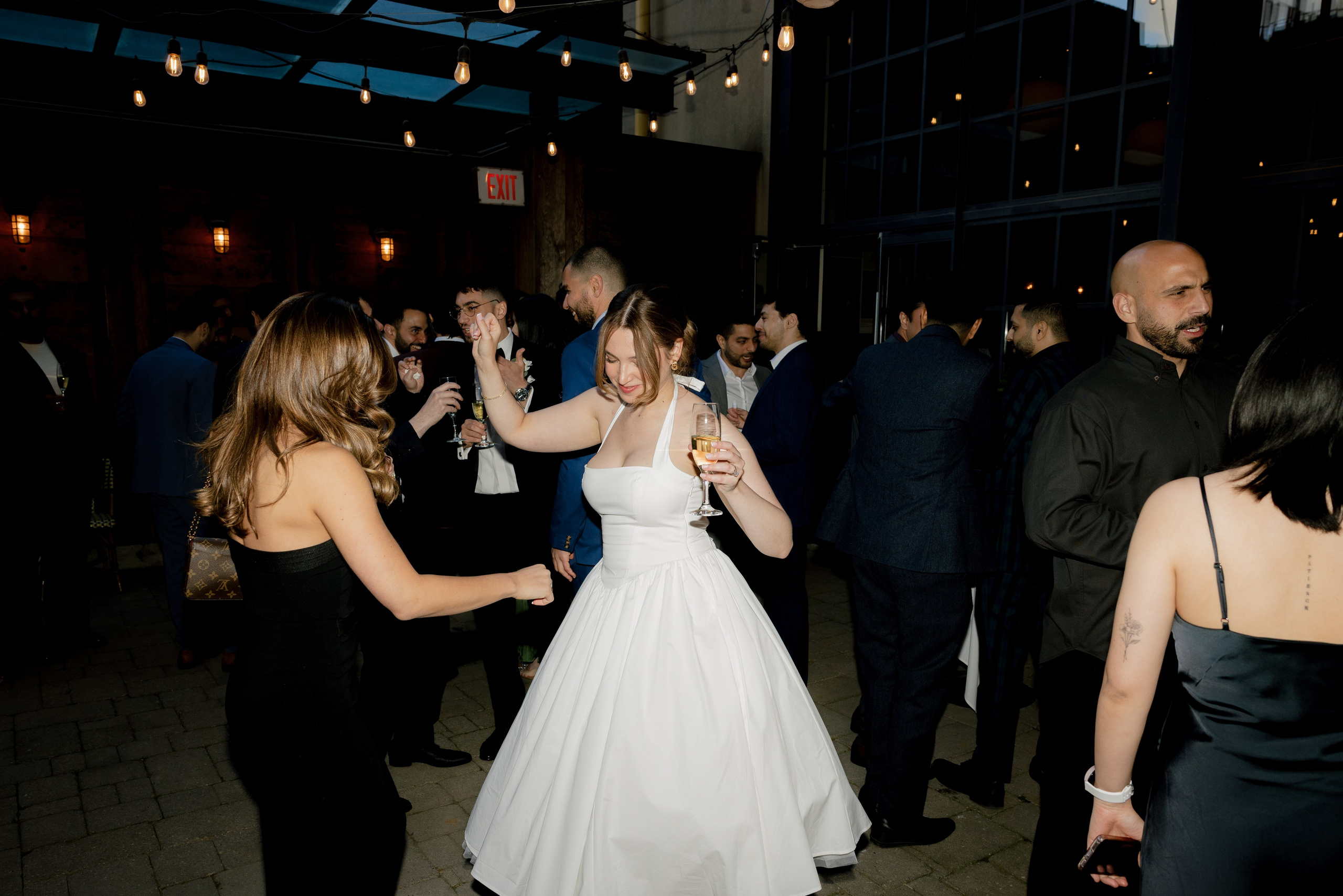 V & M. WEDDING VIDEOGRAPHER TORONTO