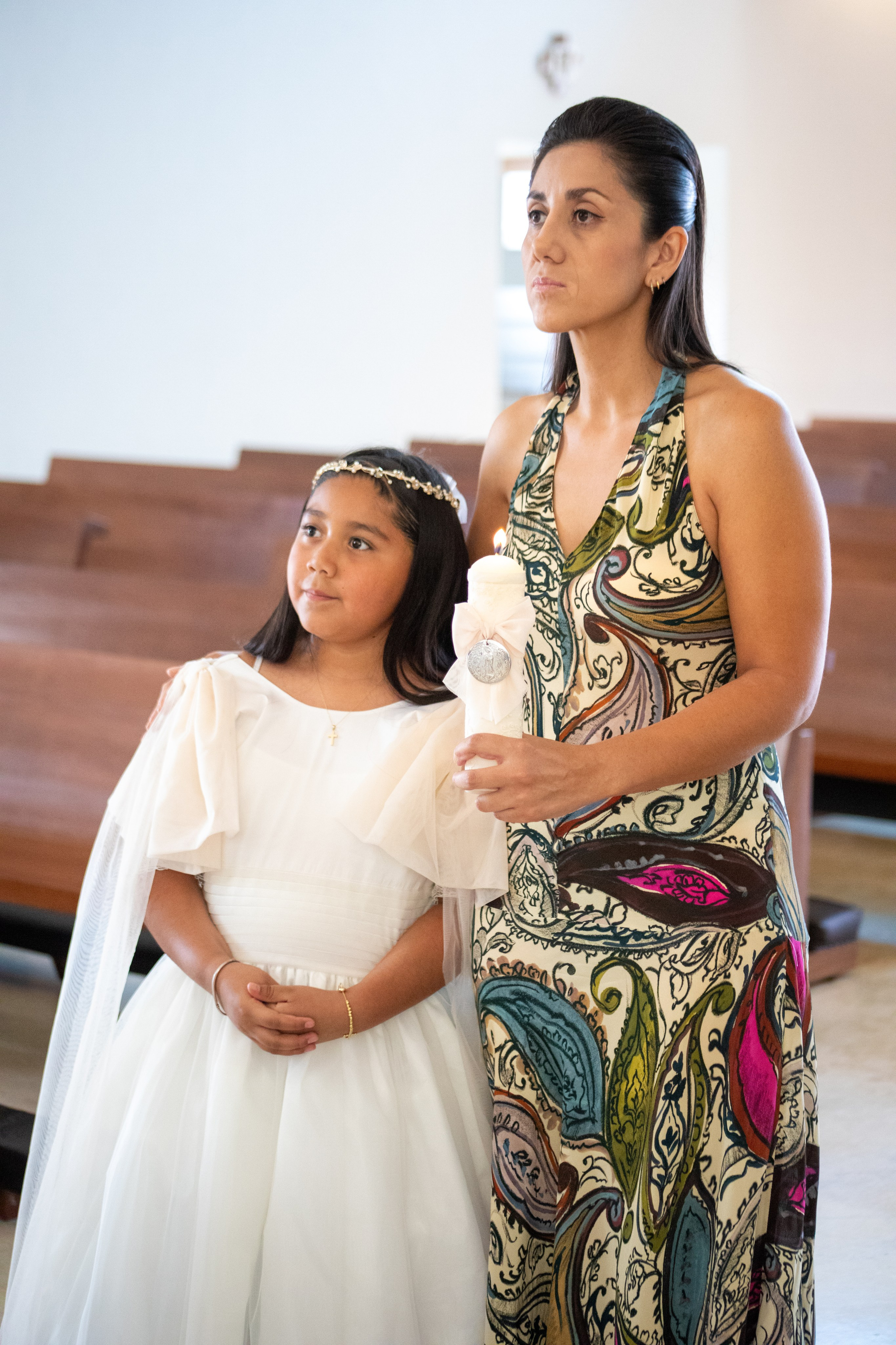 Primera comunion. Wedding Photographer Ruth Preciado