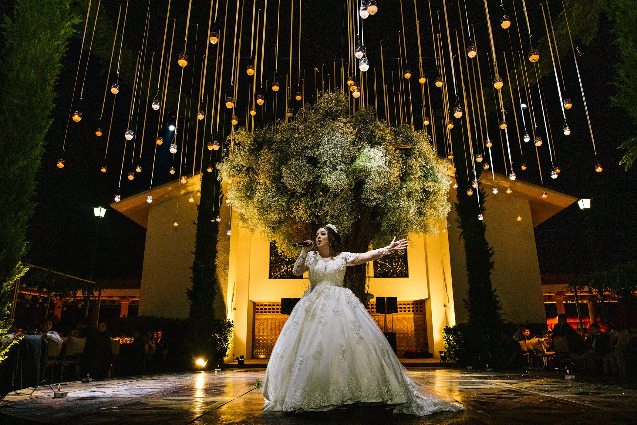 Primer Baile. Wedding Photographer Ruth Preciado