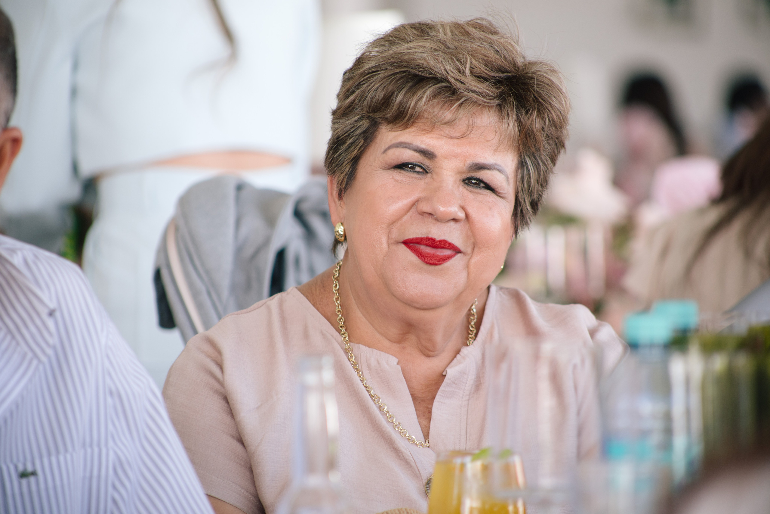 Bautizo. Wedding Photographer Ruth Preciado