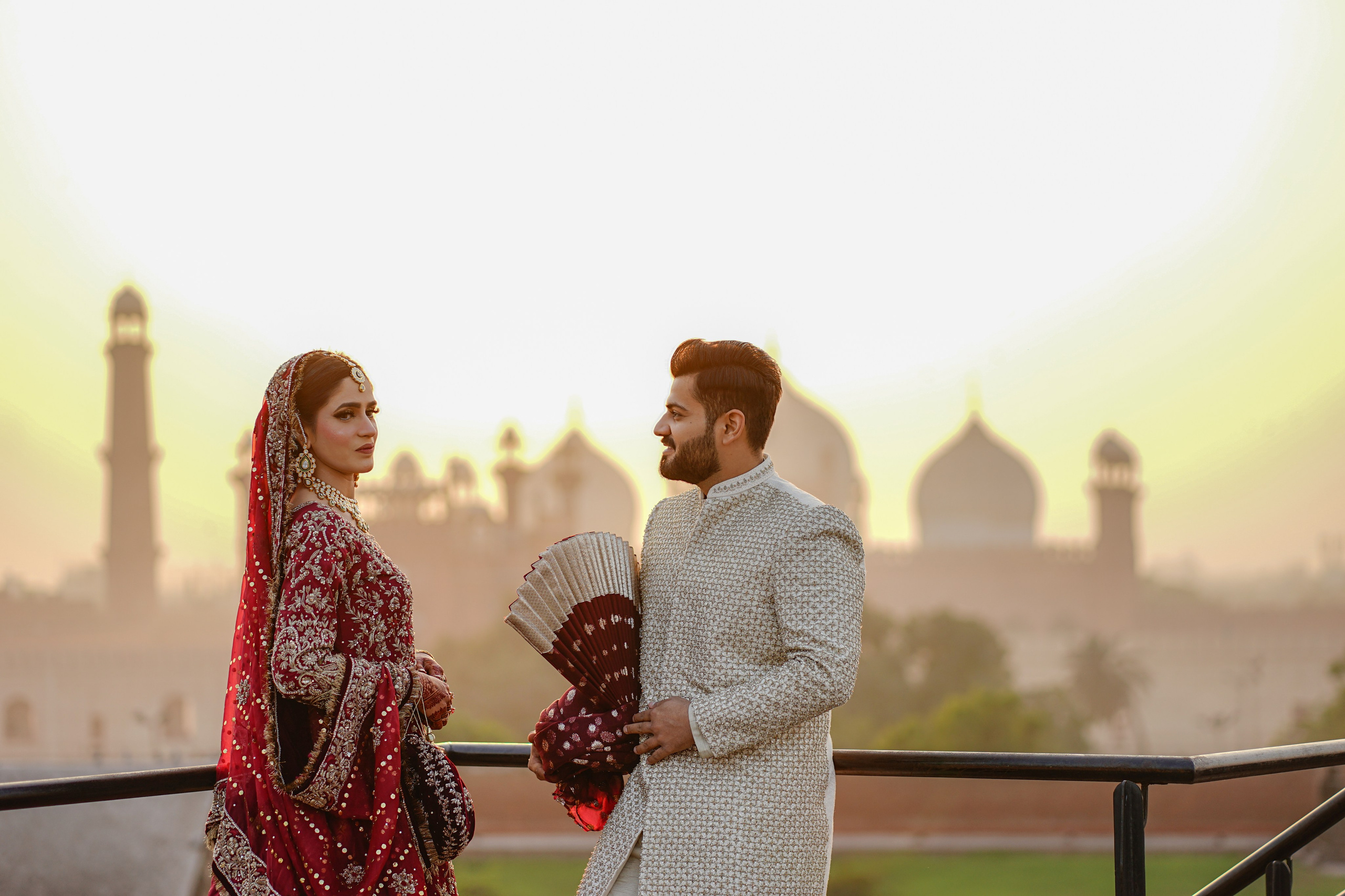 Portfolio. MomentsbyFNF — capturing timeless wedding stories across Pakistan with passion, artistry & heart