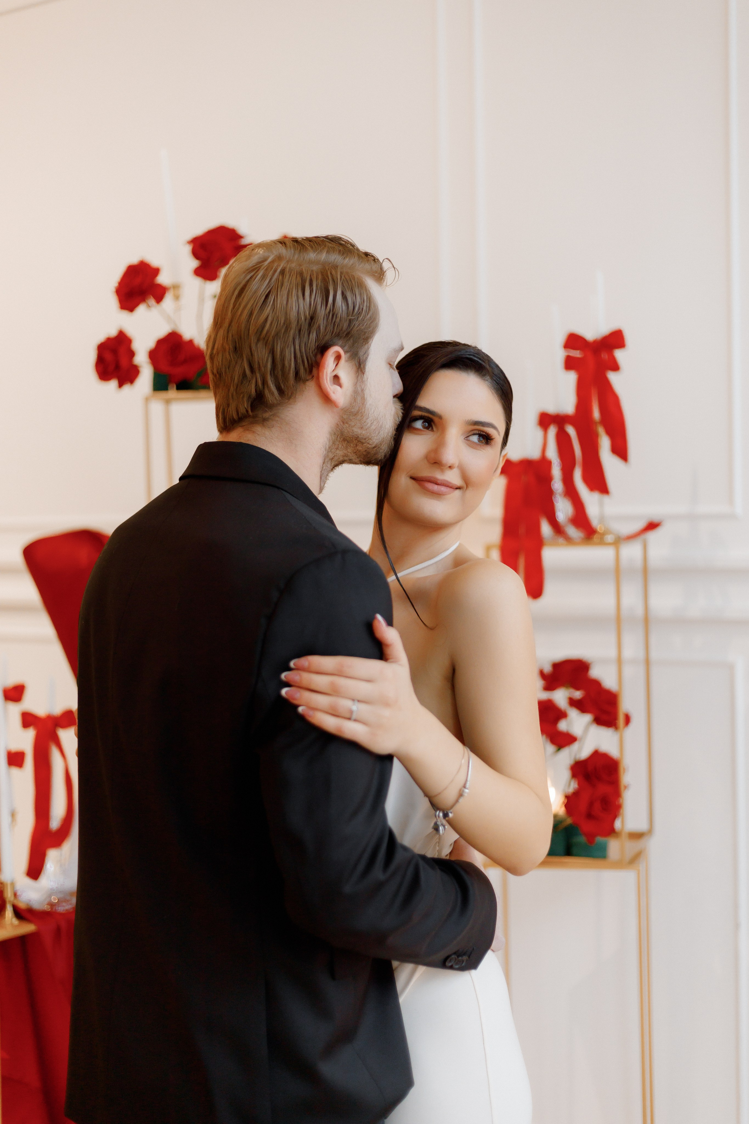 S & Z. Photographer Elvira Hryshchenko