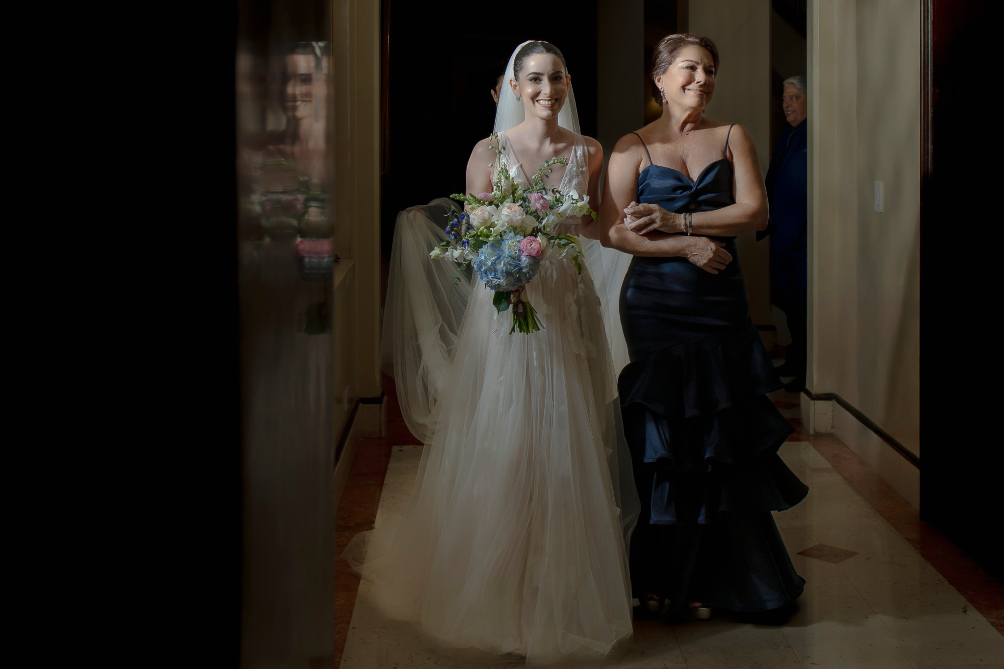 Bodas. Fotógrafo especializado en retratos, bodas y quinceañeras, Bogotá