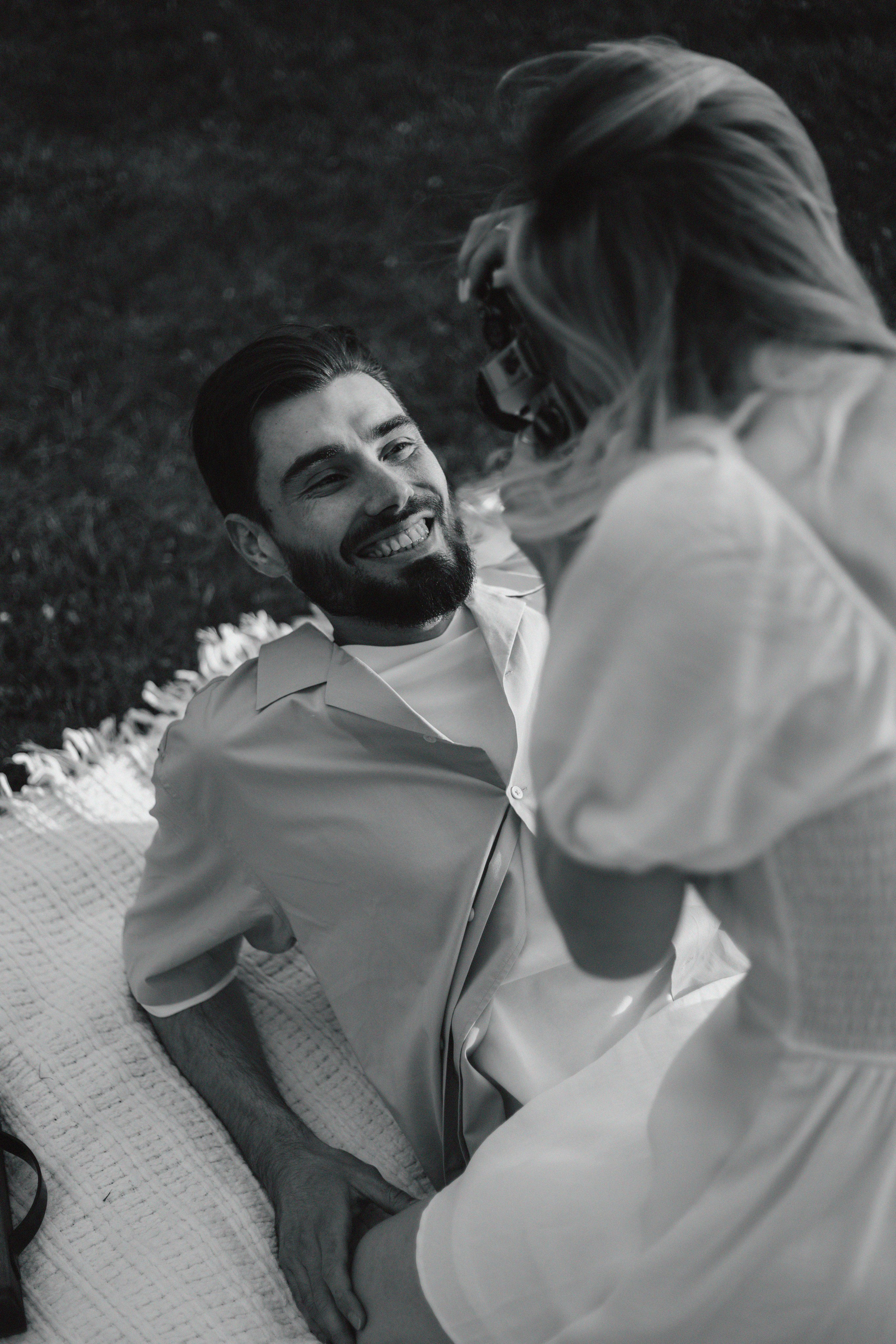 Y & Y family. Photographer Elvira Hryshchenko
