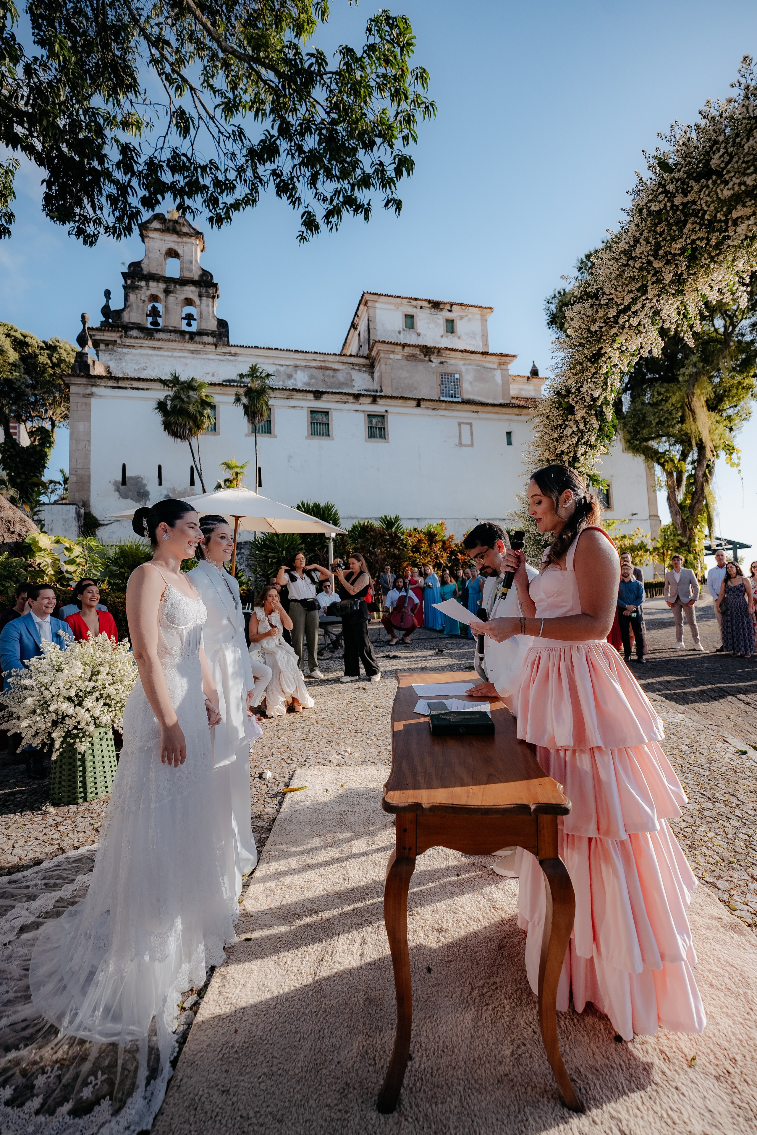 Casamento no Brasil. Fotógrafo em San Pedro de Atacama
