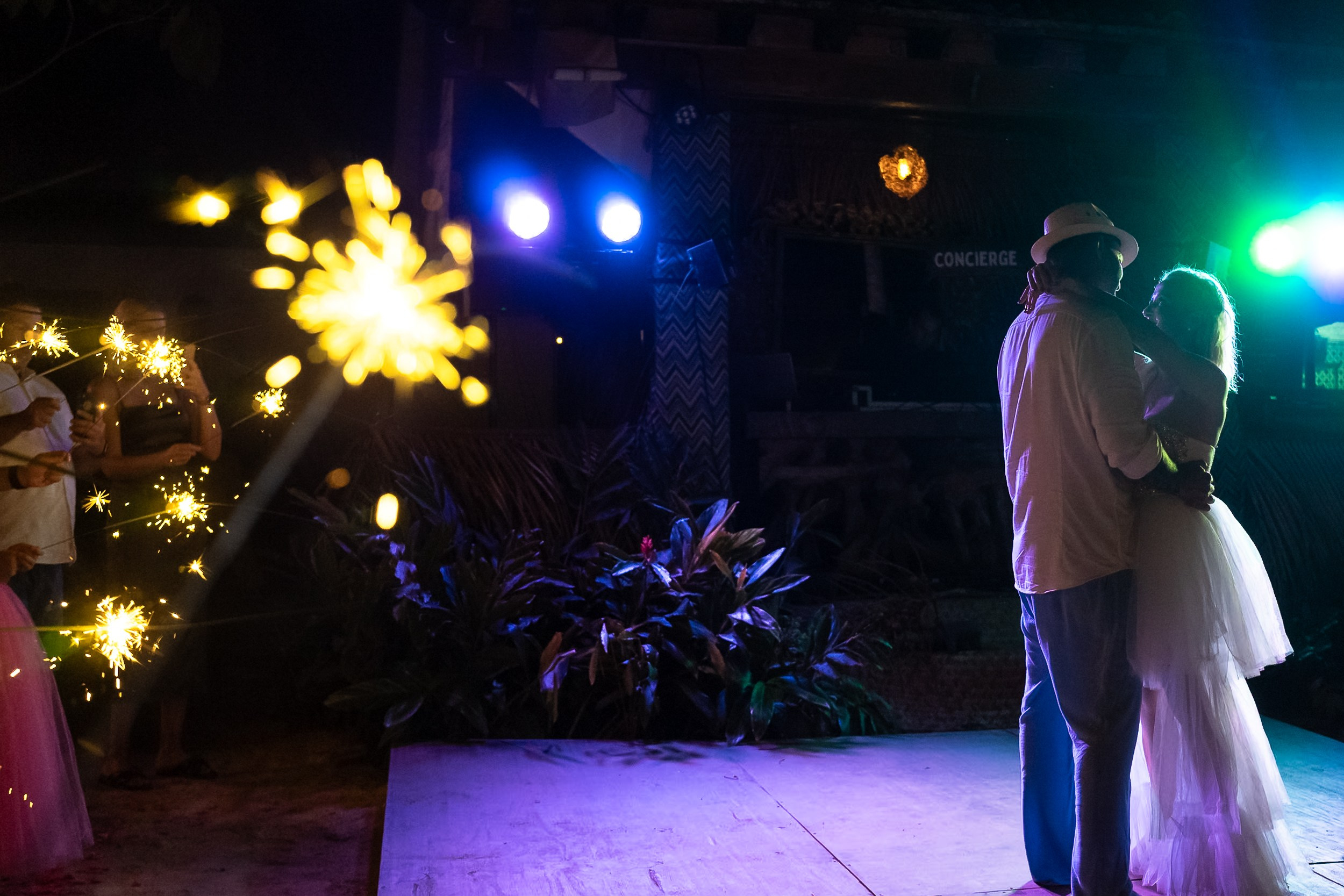 Aggie & Brian. Fotografía de Bodas Profesionales en Puerto Vallarta y Riviera Nayarit