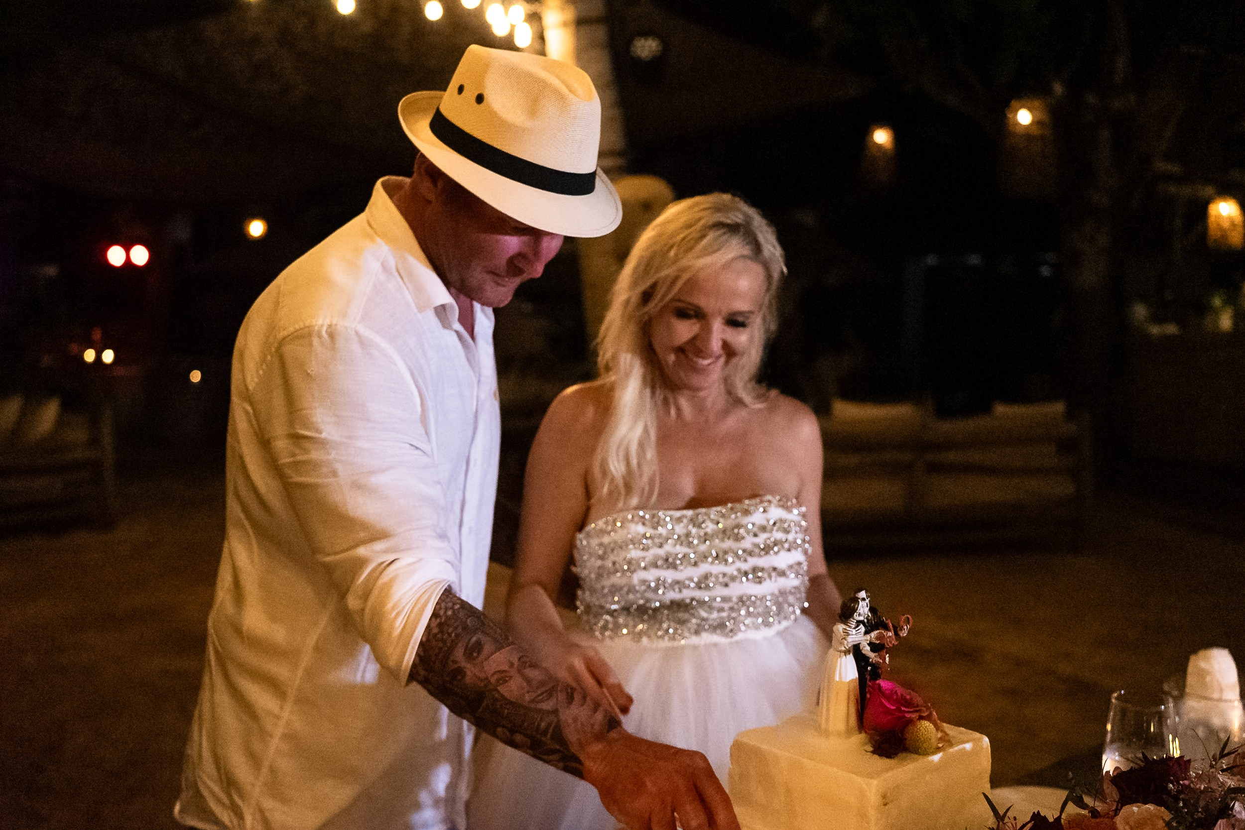 Aggie & Brian. Fotografía de Bodas Profesionales en Puerto Vallarta y Riviera Nayarit