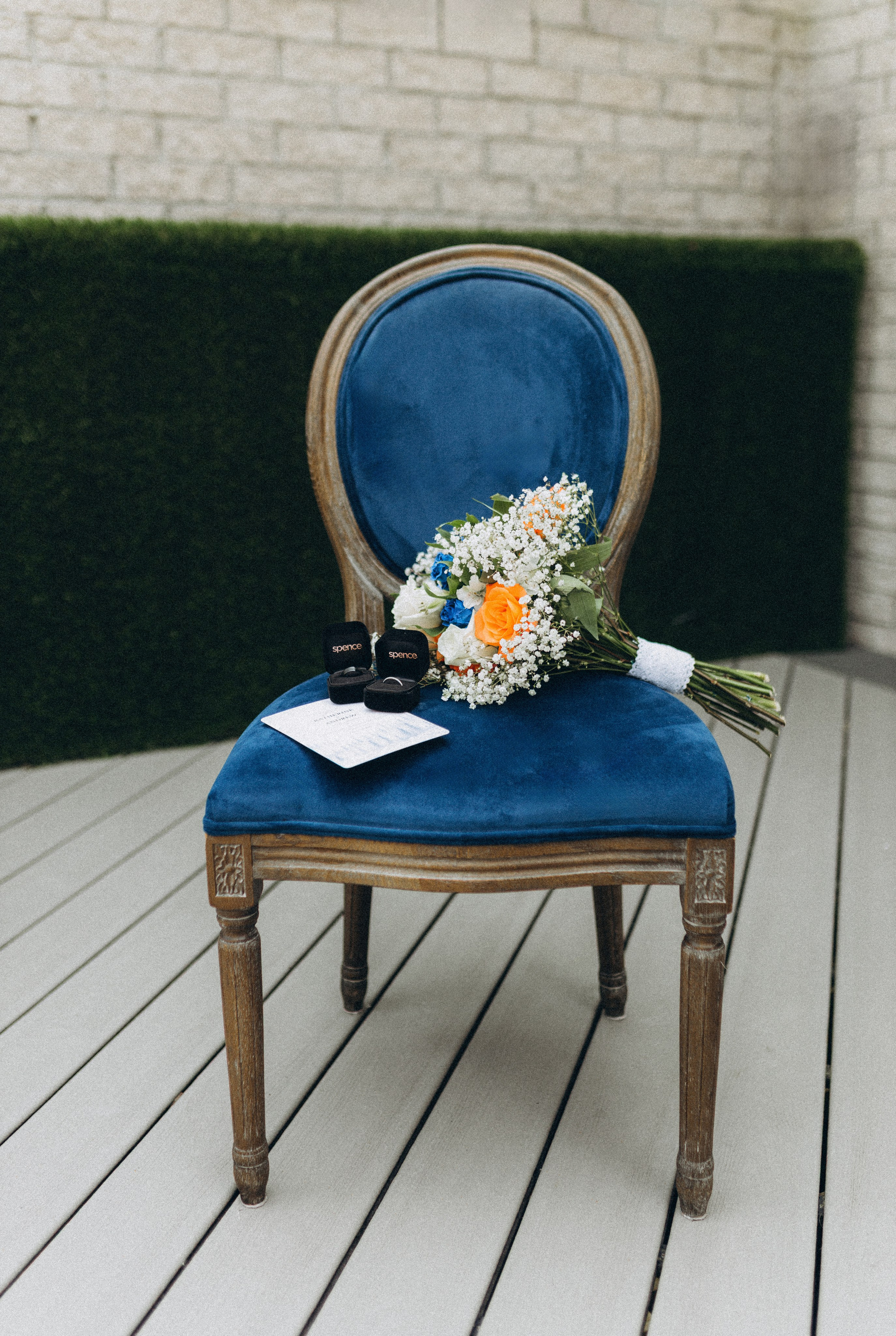 Wedding of Katharine & Andrew. Chernenko.photography