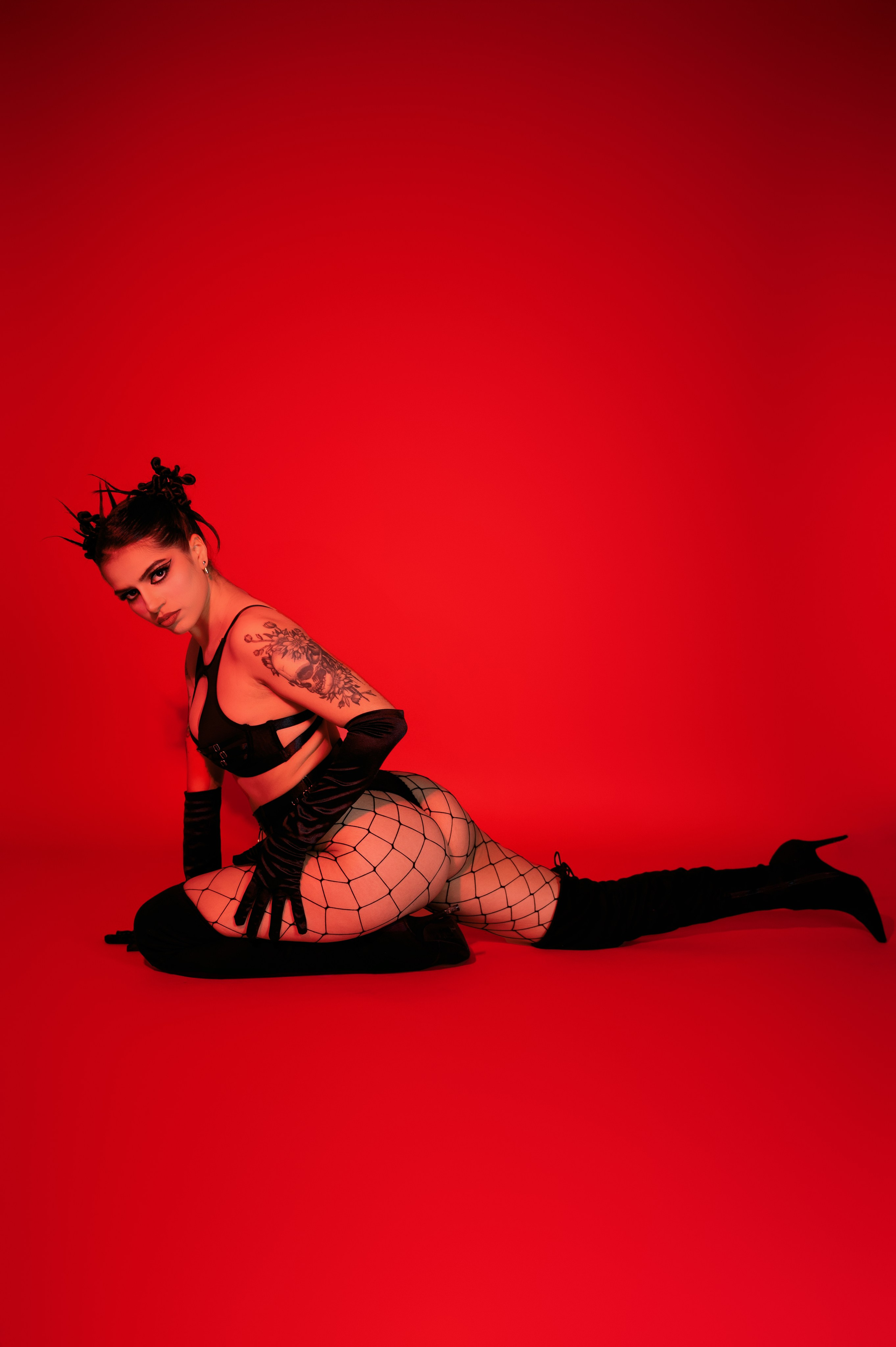 Sesiones en estudio. Quinta Photo