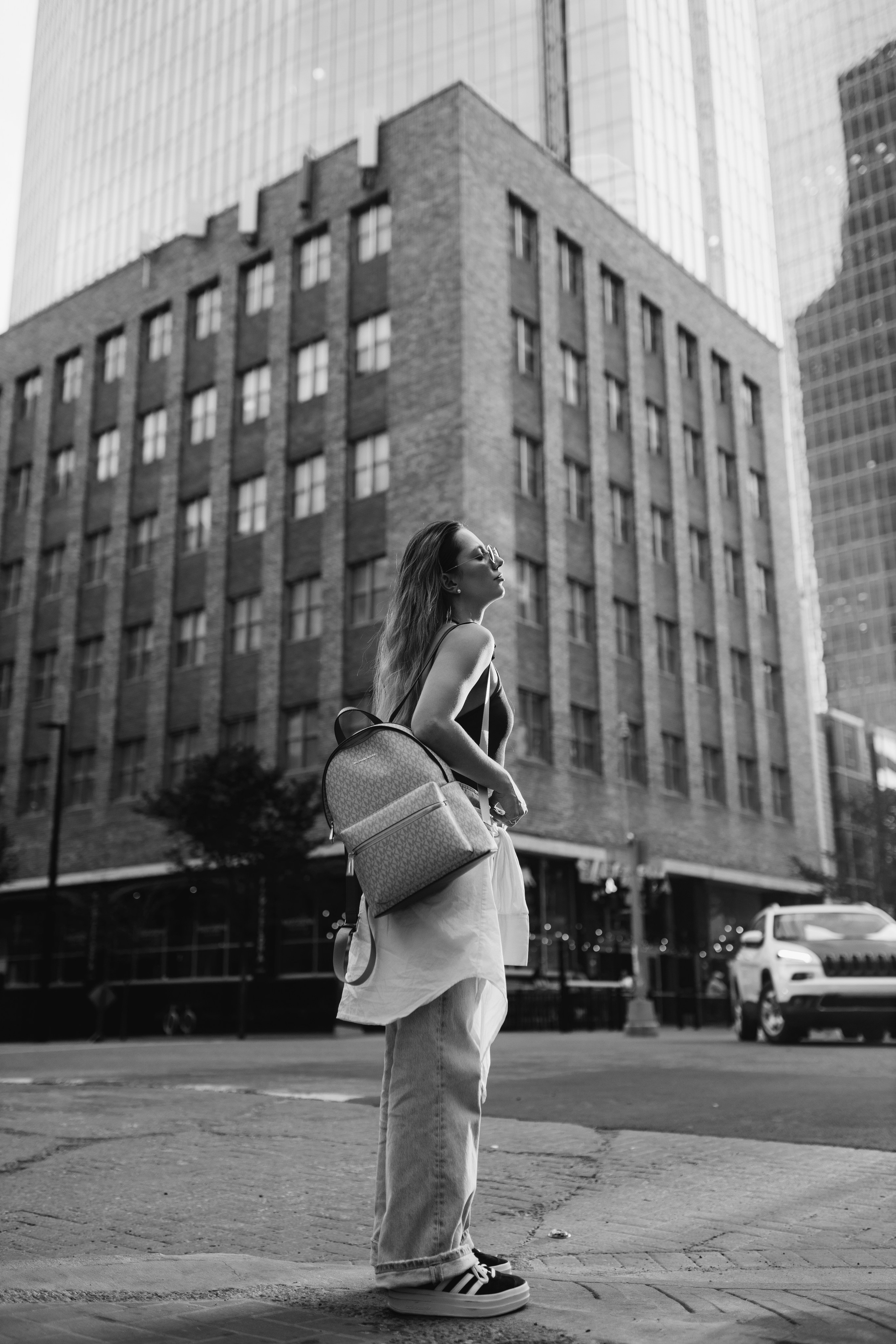 Karina. Photographer Elvira Hryshchenko