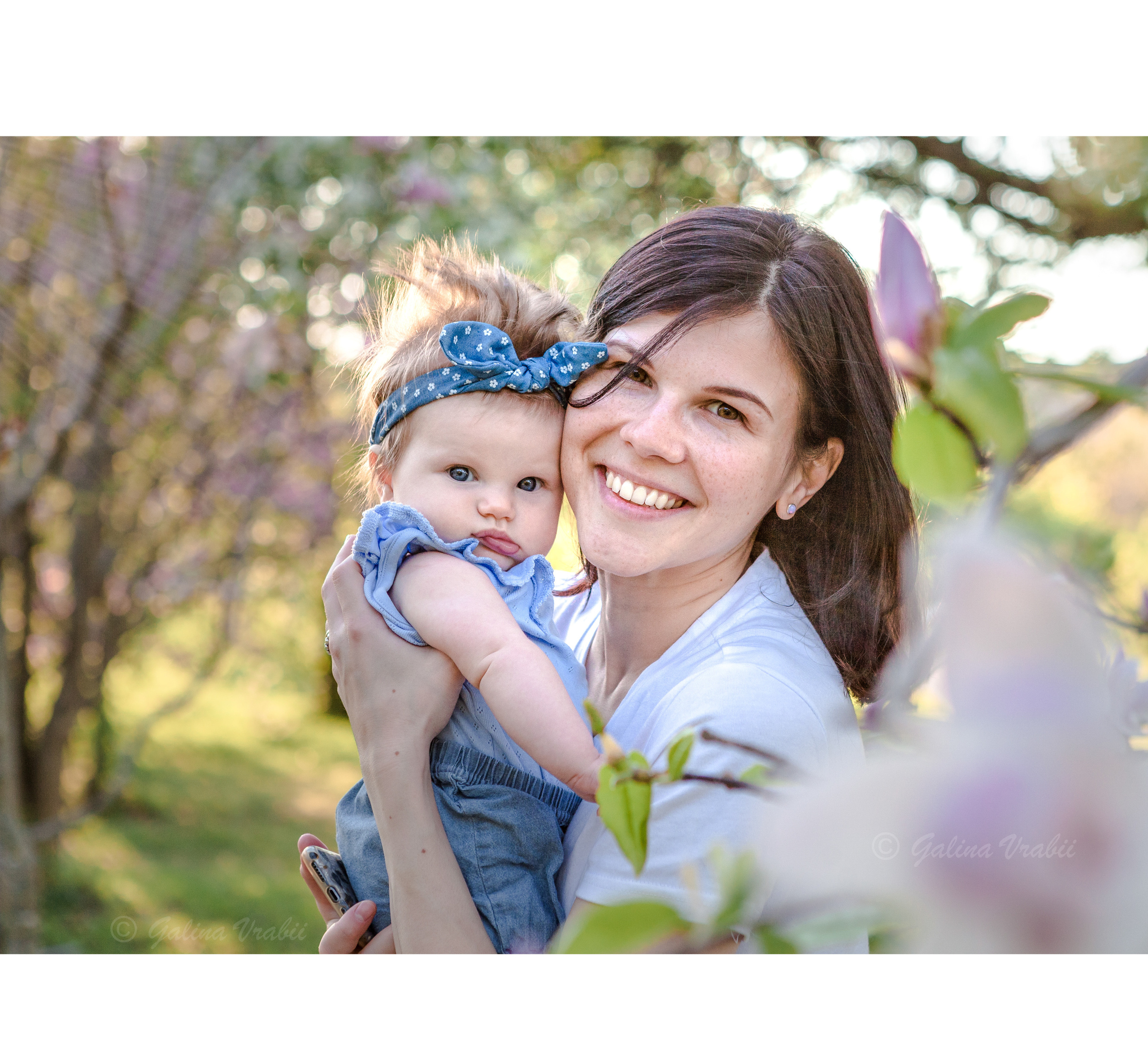 VG Studio Light I Commercial, Branding & Family Photography in Kingston, ON
