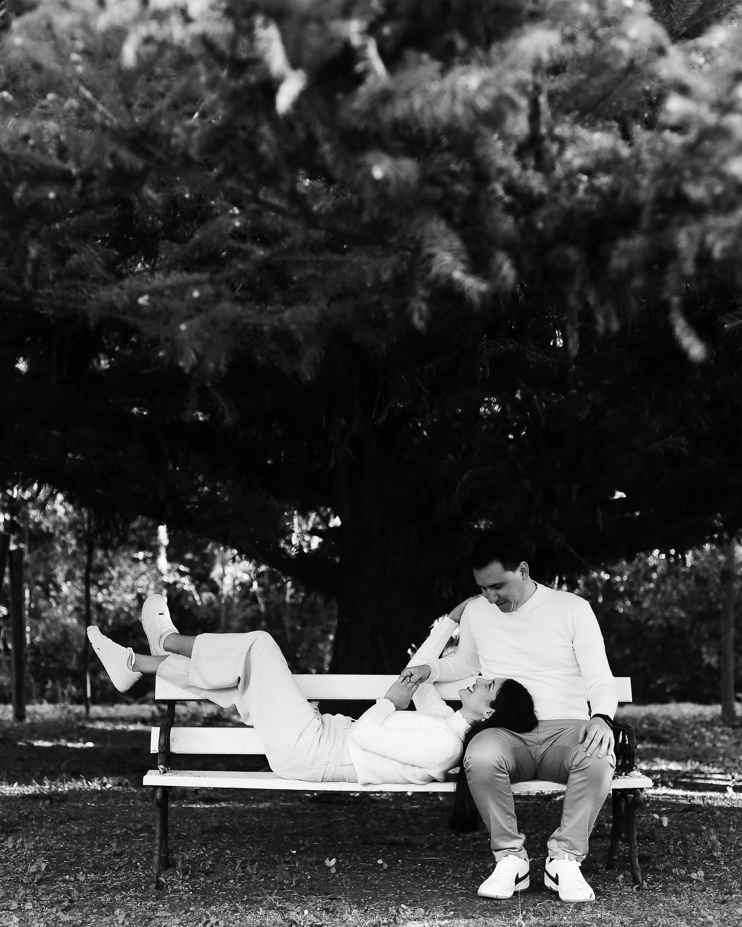 Mica & Fer. Fotografo de casamiento en misiones y fotógrafo de familia  Posadas
