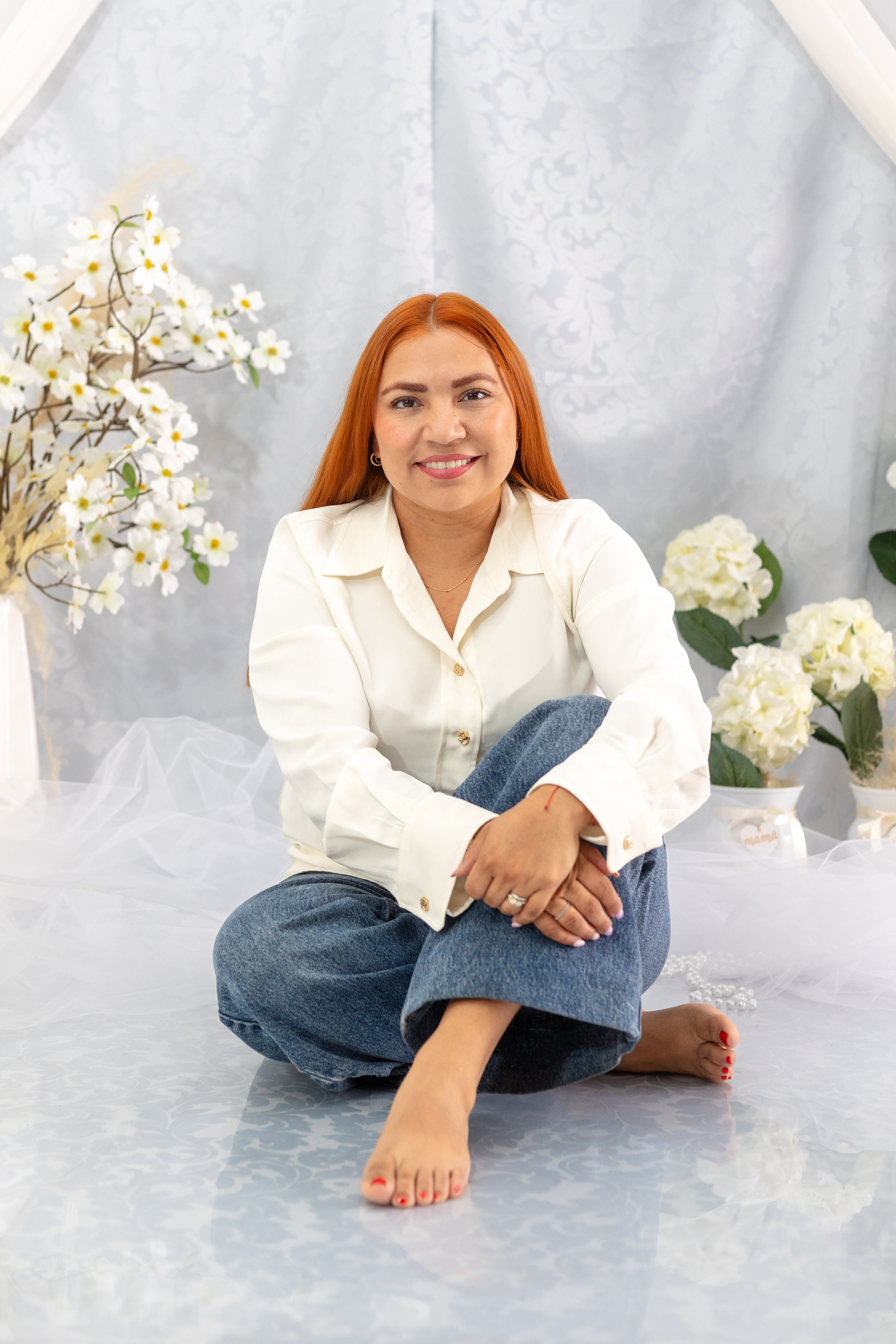 Mamá y Yo 2026. Wedding Photographer Ruth Preciado