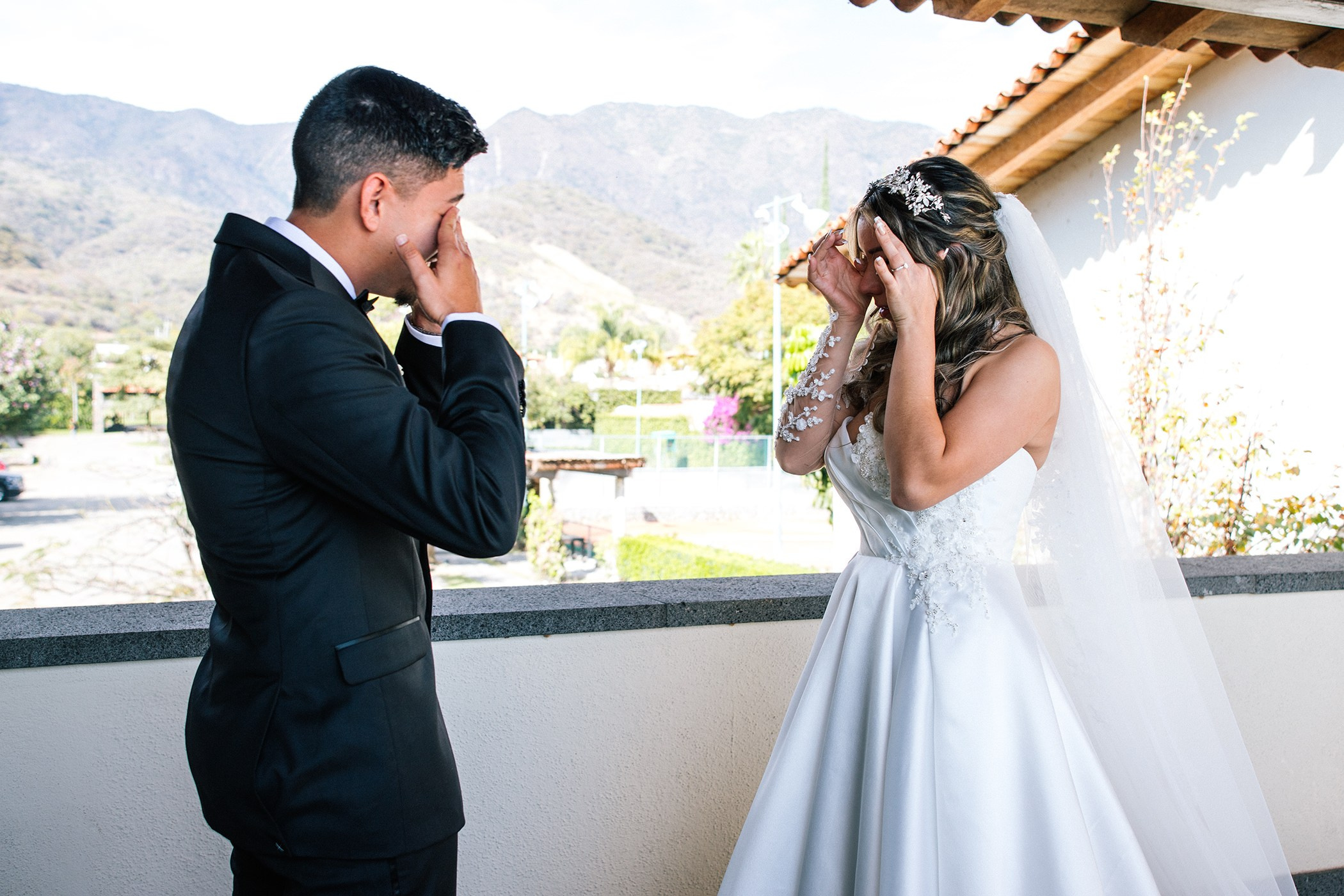 Wedding Day. Wedding Photographer Ruth Preciado