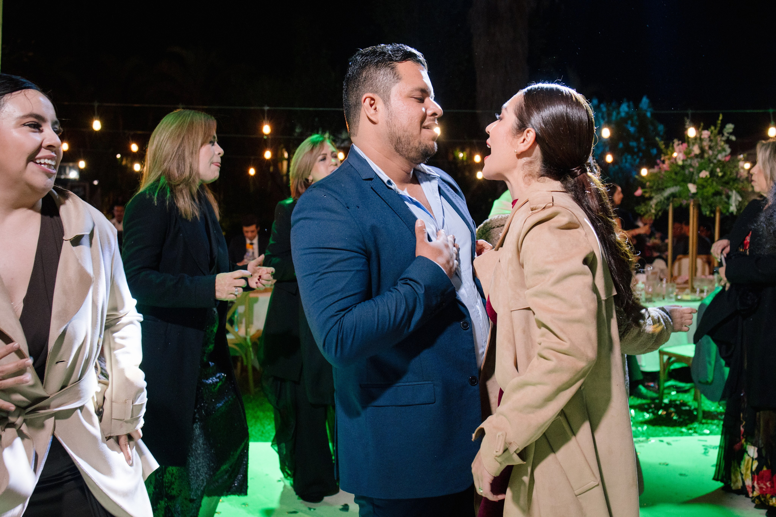 Fatima y Brian. Wedding Photographer Ruth Preciado