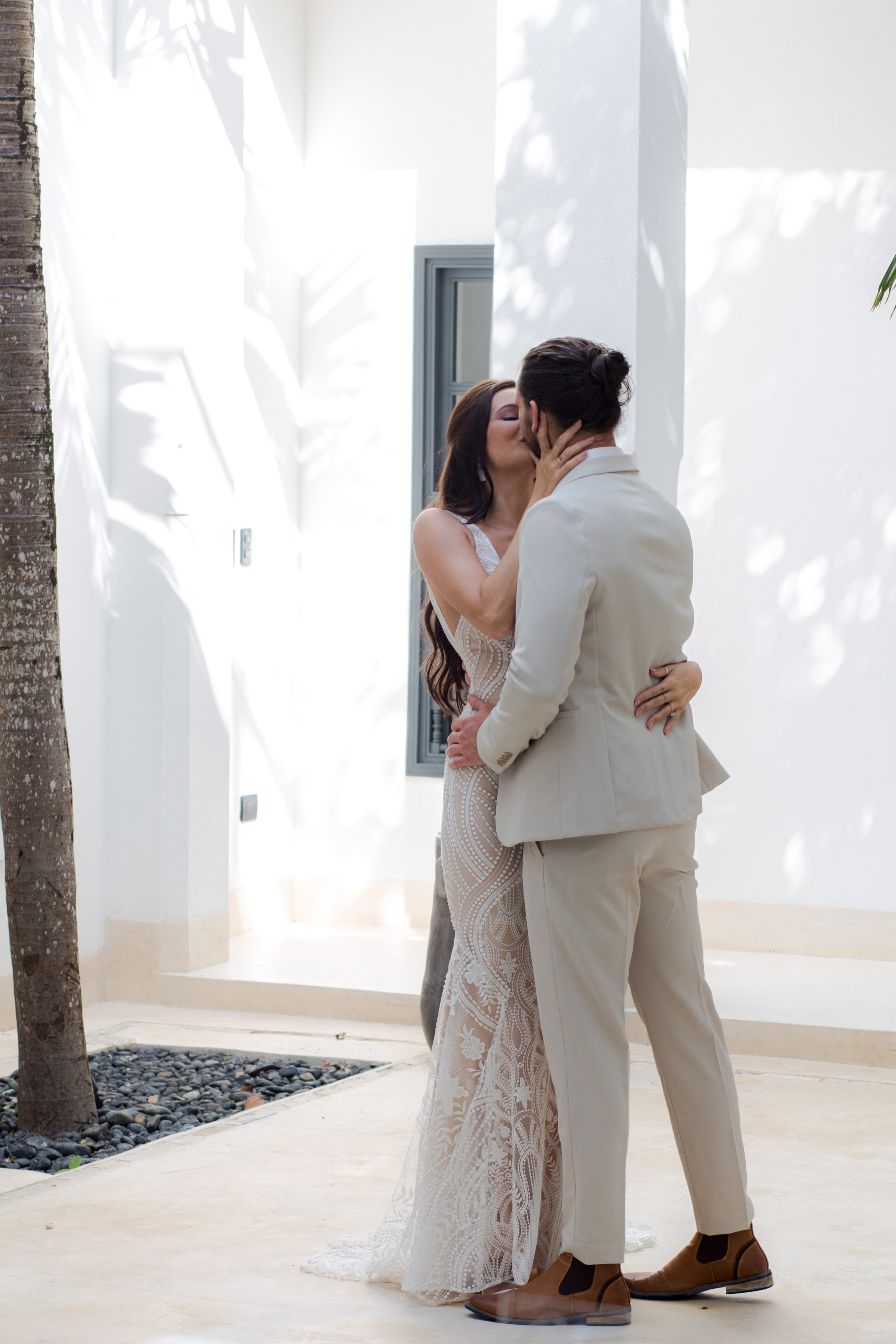 Riviera Maya Wedding Photography | Alfredo Vázquez