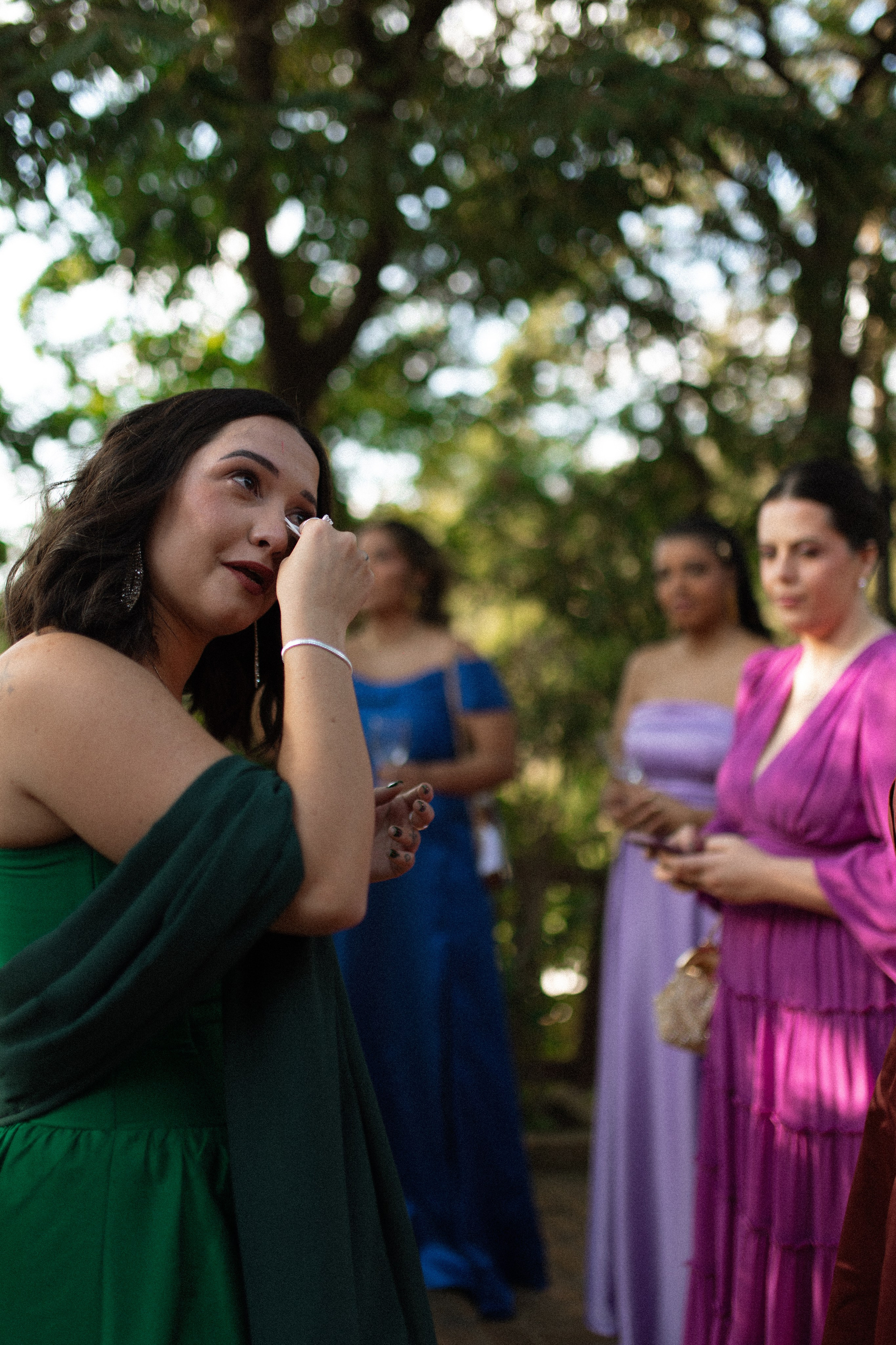 Casamento. The Castros Fotografia