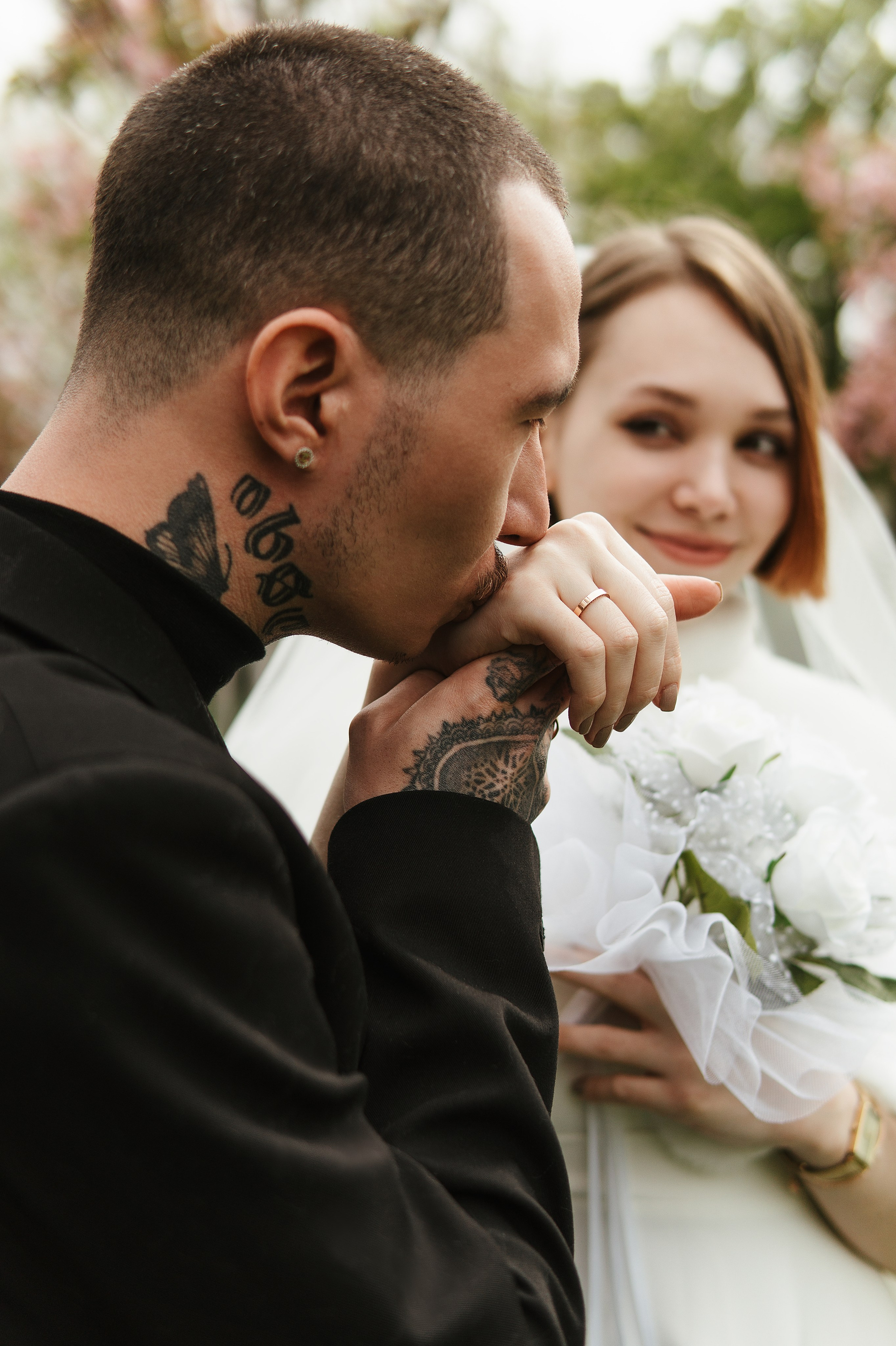 Weddings. Marina Baliakina | Portrait and Wedding Photographer | Toronto Canada