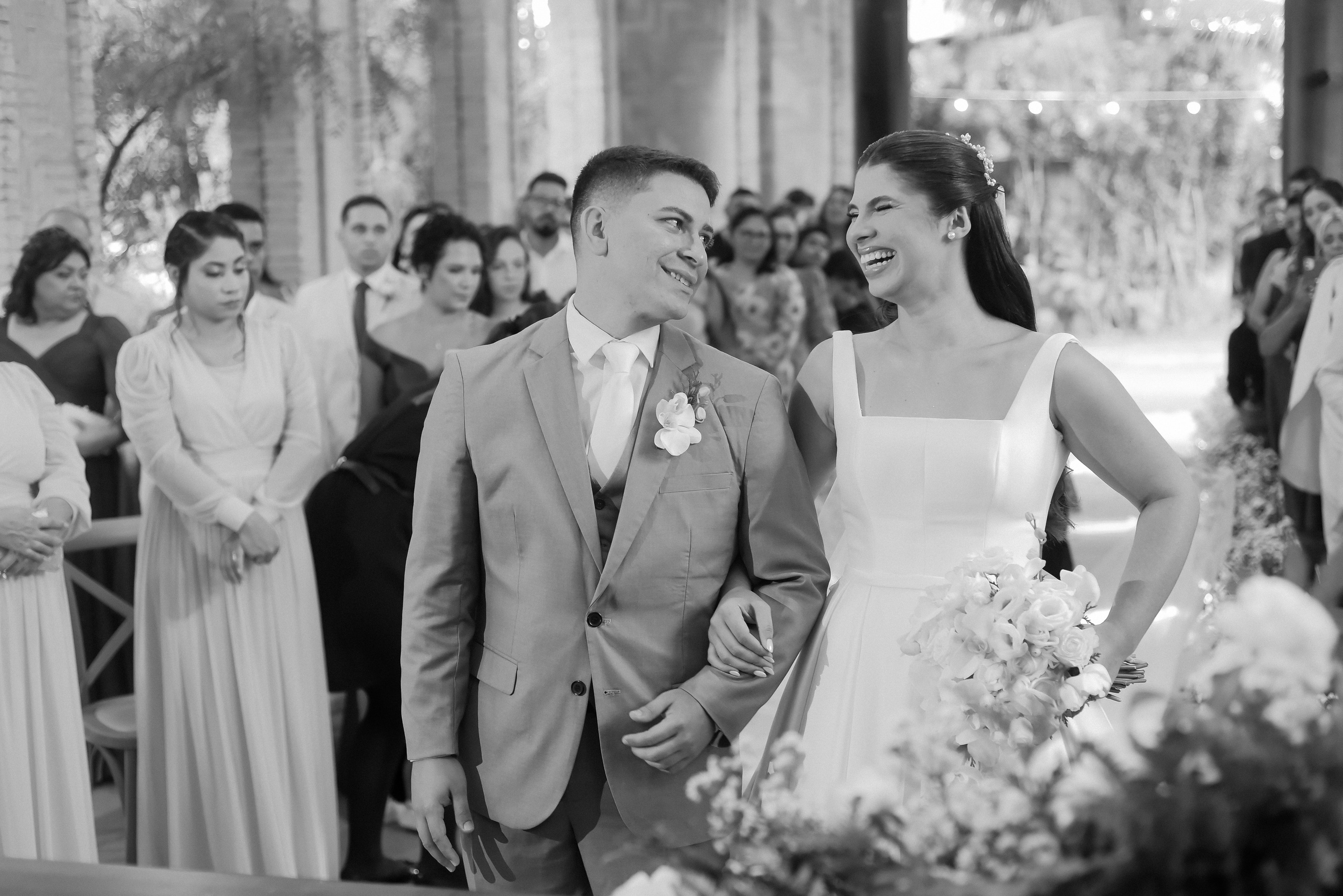 Casamento Ester e Pedro | Pousada Macamirim. Haziel Ribeiro Fotógrafo de Casamentos em Natal RN