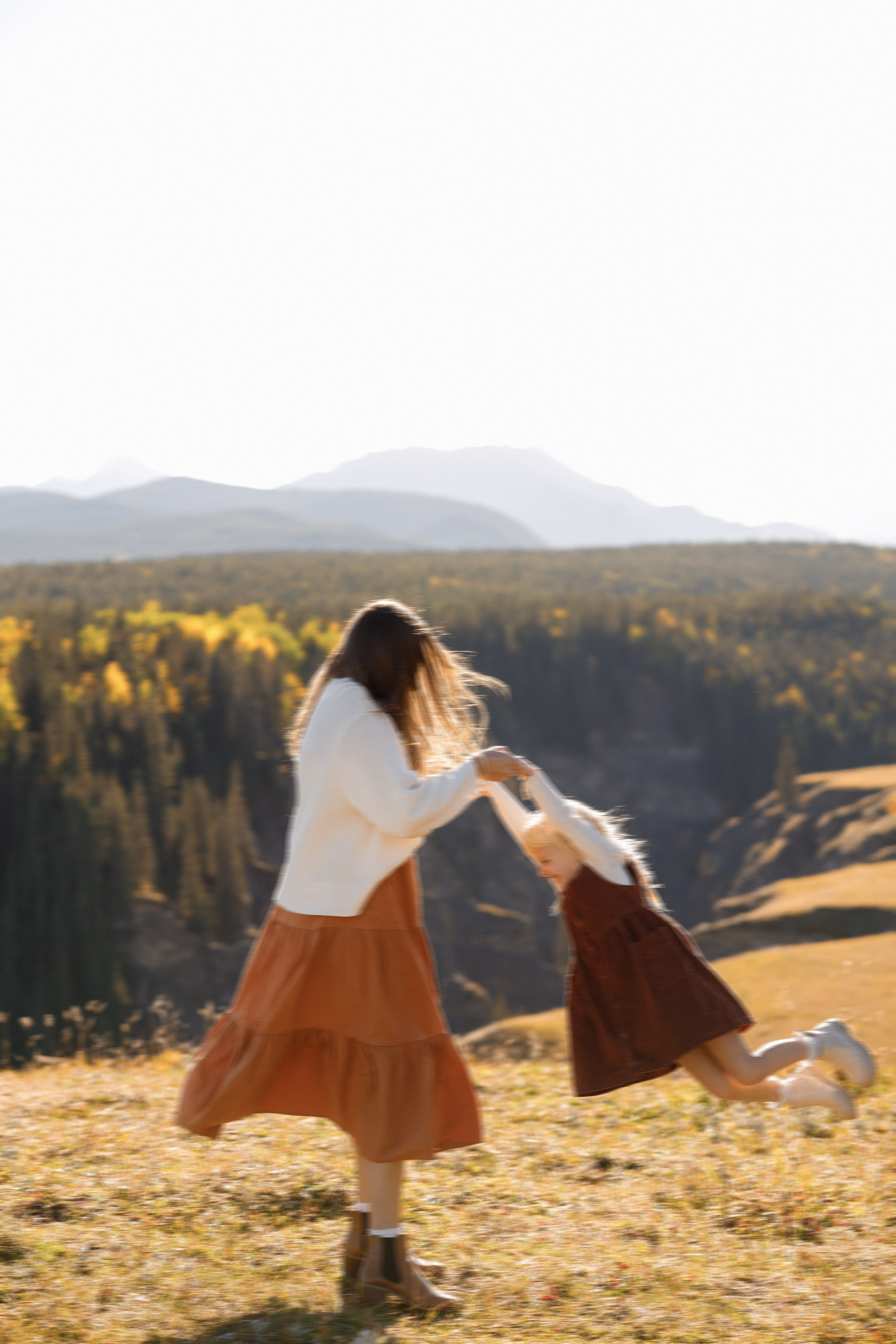 Family moments. Photographer Elvira Hryshchenko