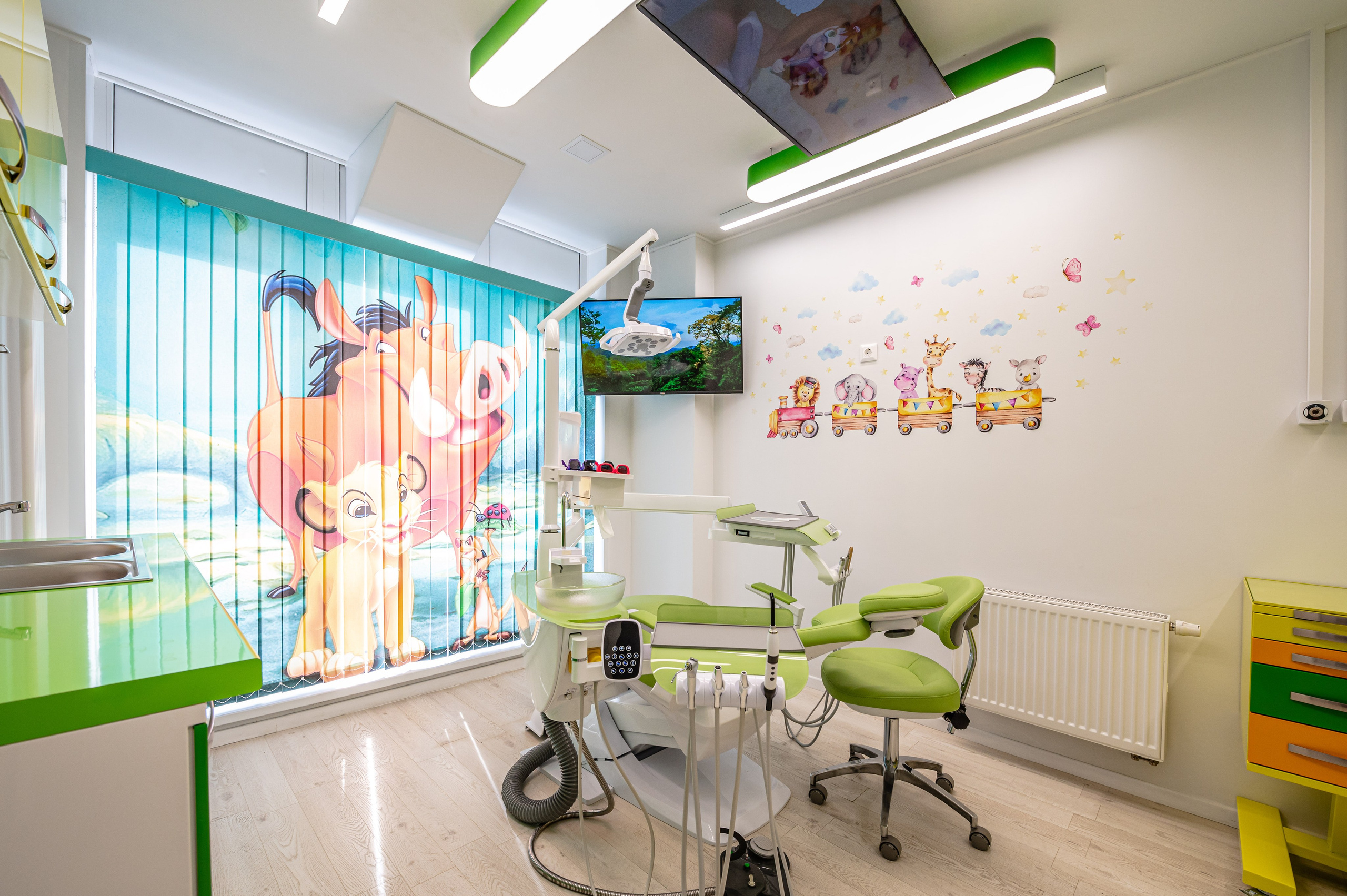 Фотосъемка в Клинике эстетической стоматологии Dental Home Family. PHOTOGRAPHER QUINTANA ROO