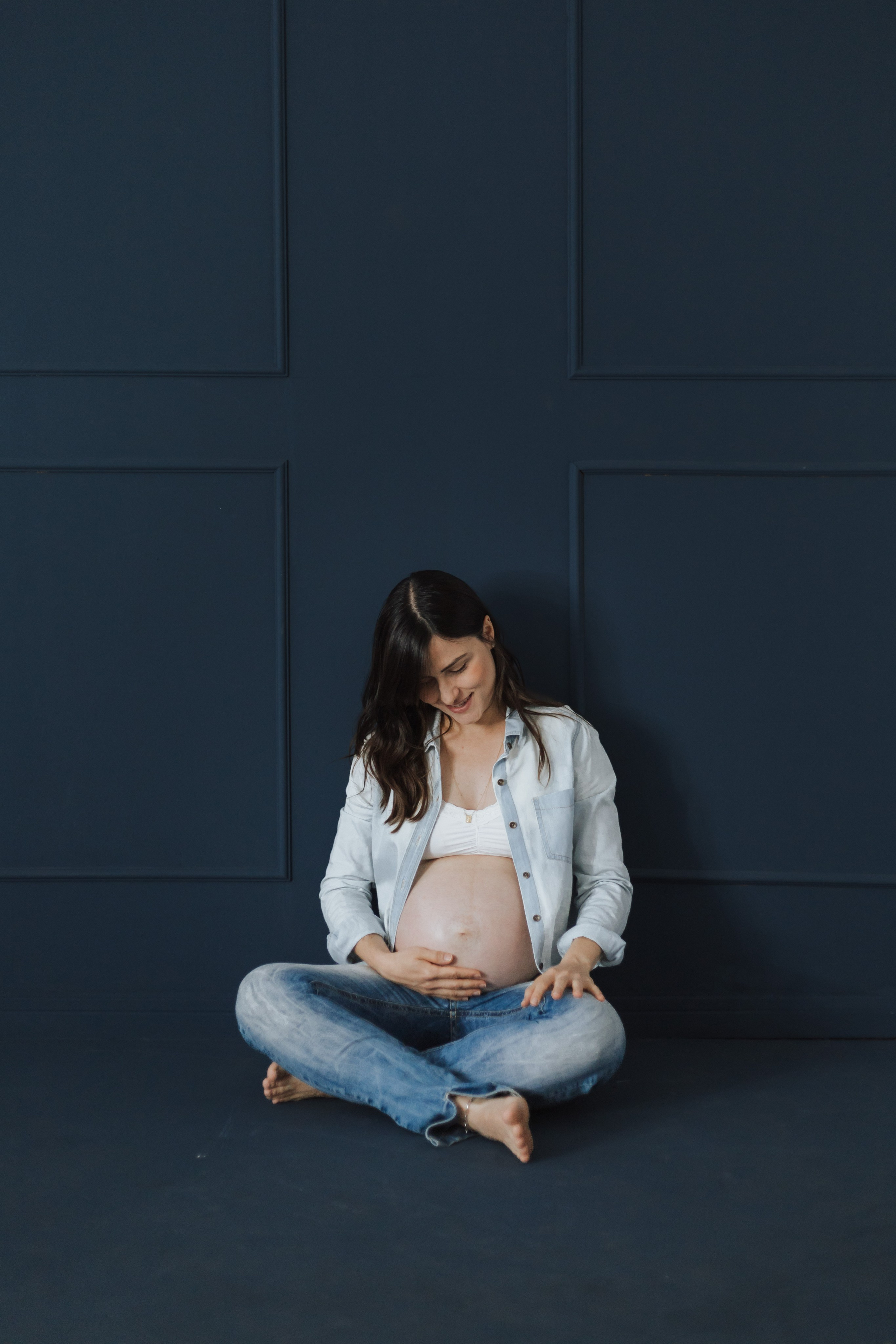 FAMÍLIA. Fotografa Isabella Câmara