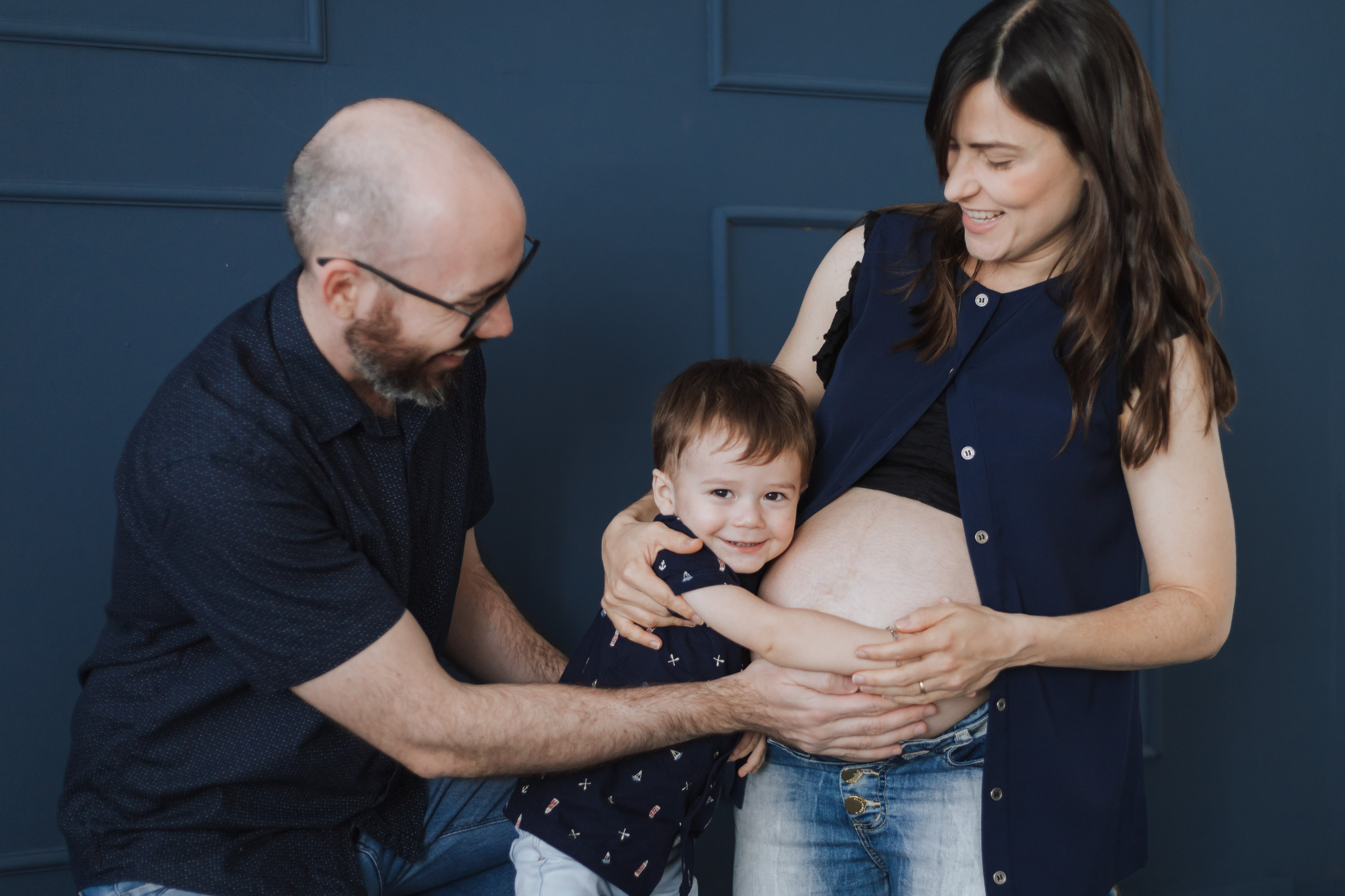 FAMÍLIA. Fotografa Isabella Câmara