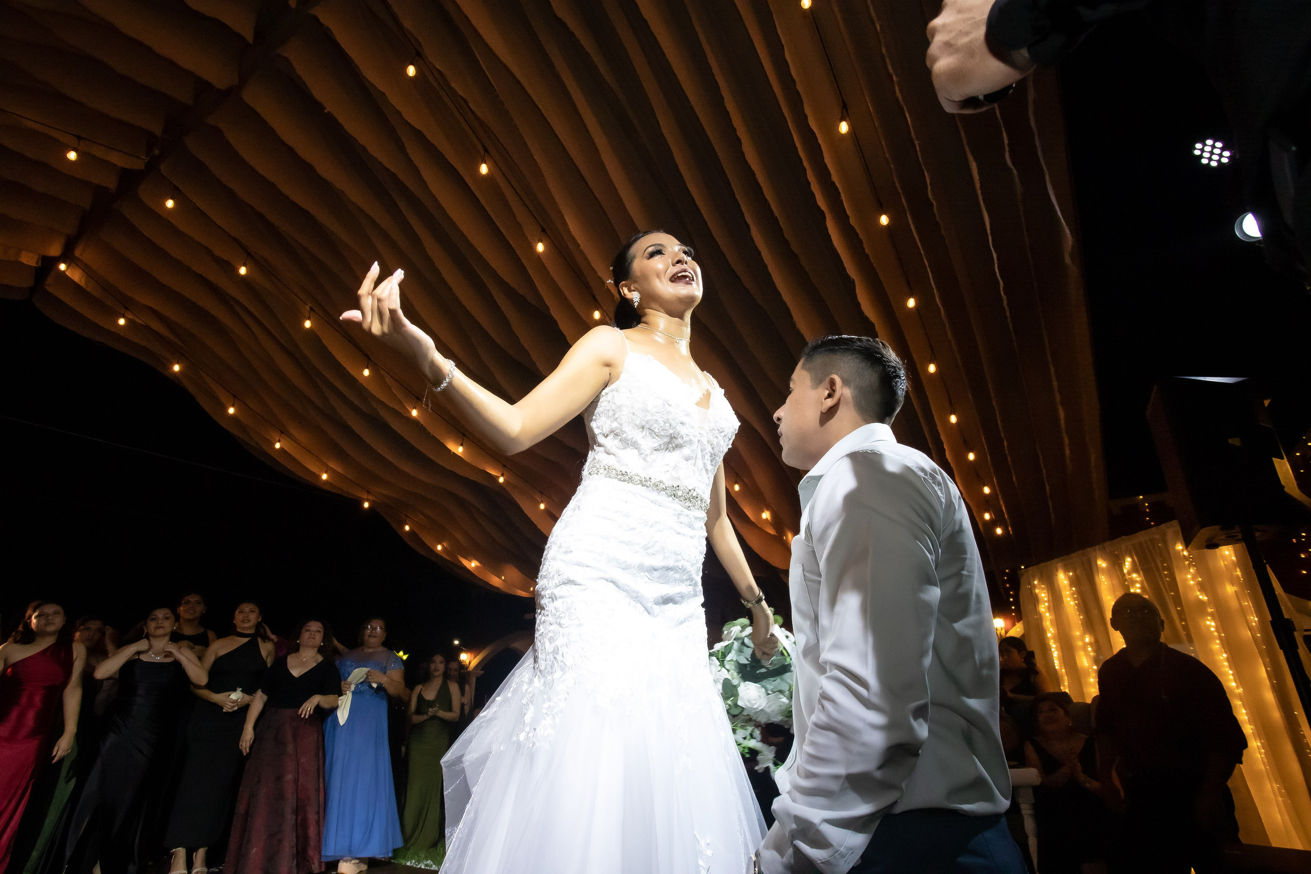 Delta & Cesar. Simón Enríquez Studio