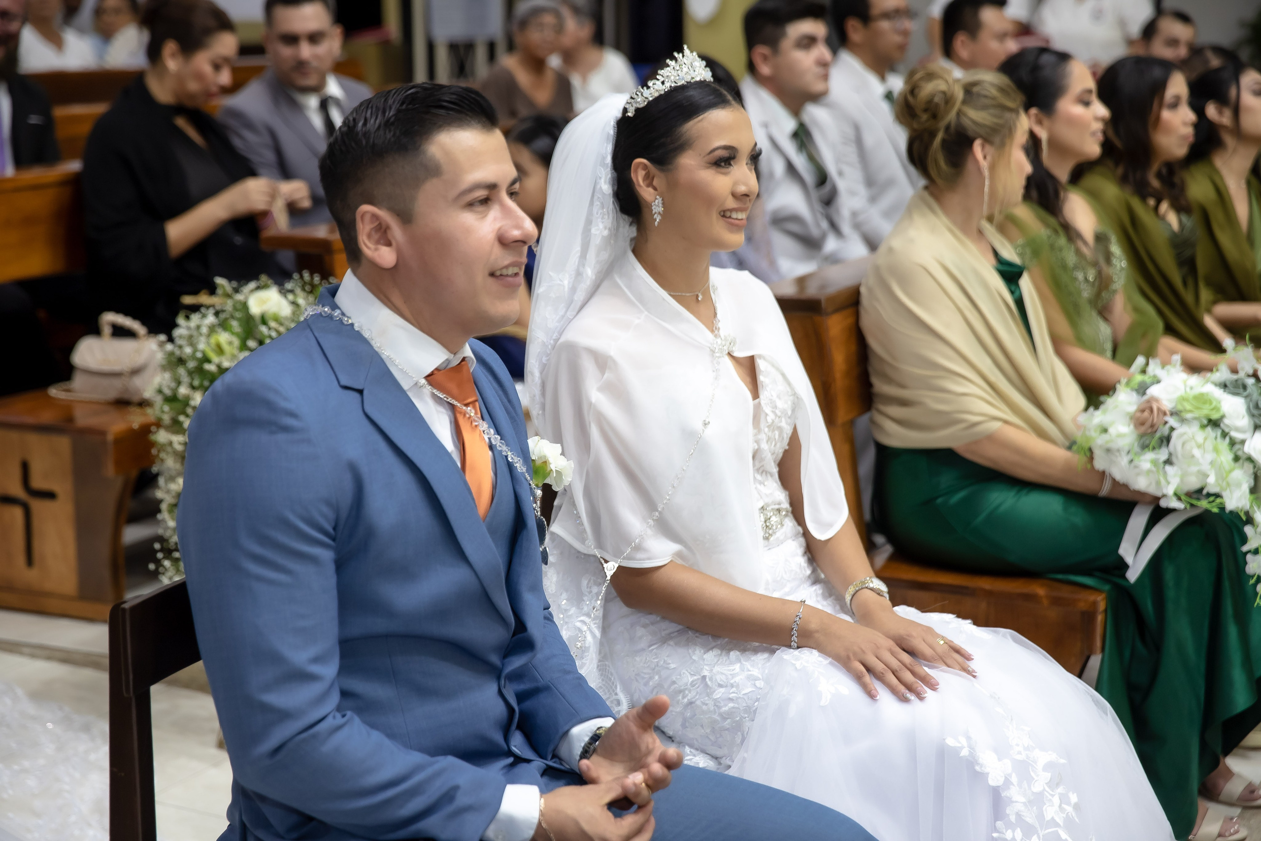 Delta & Cesar. Simón Enríquez Studio