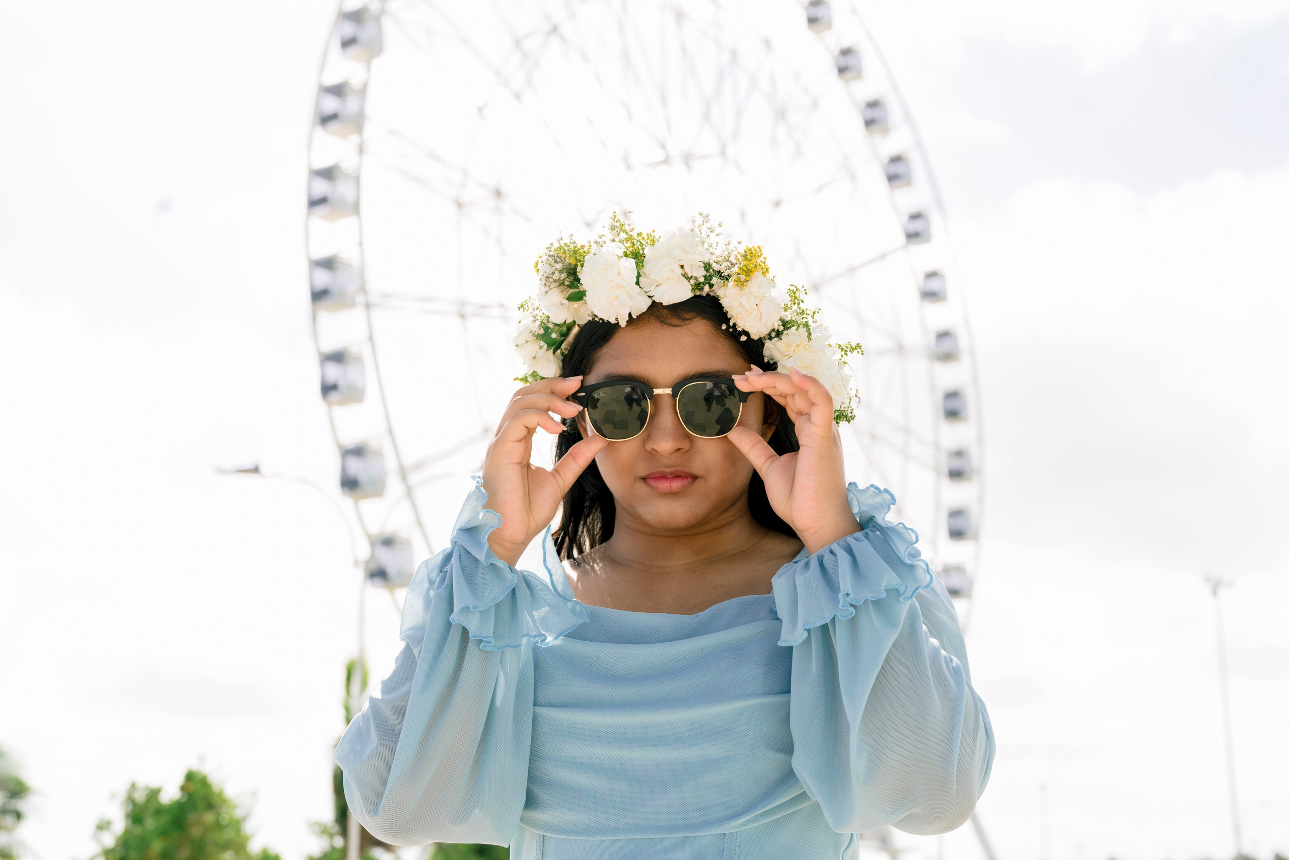 Quince años en Barranquilla | BanderArt Fotografía