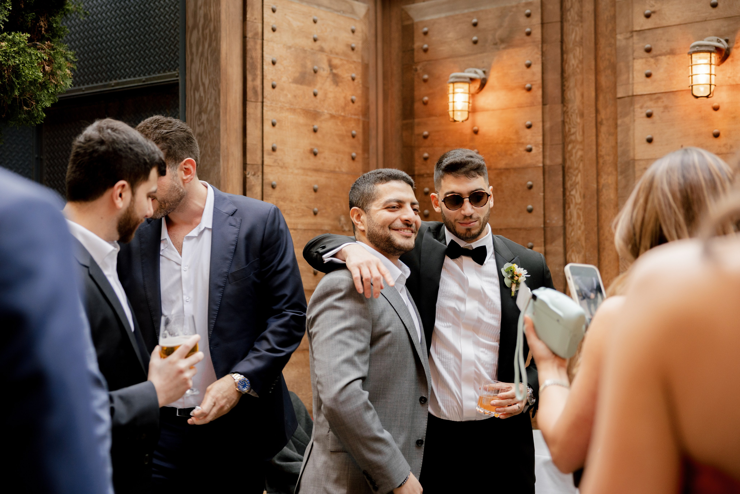 V & M. WEDDING VIDEOGRAPHER TORONTO