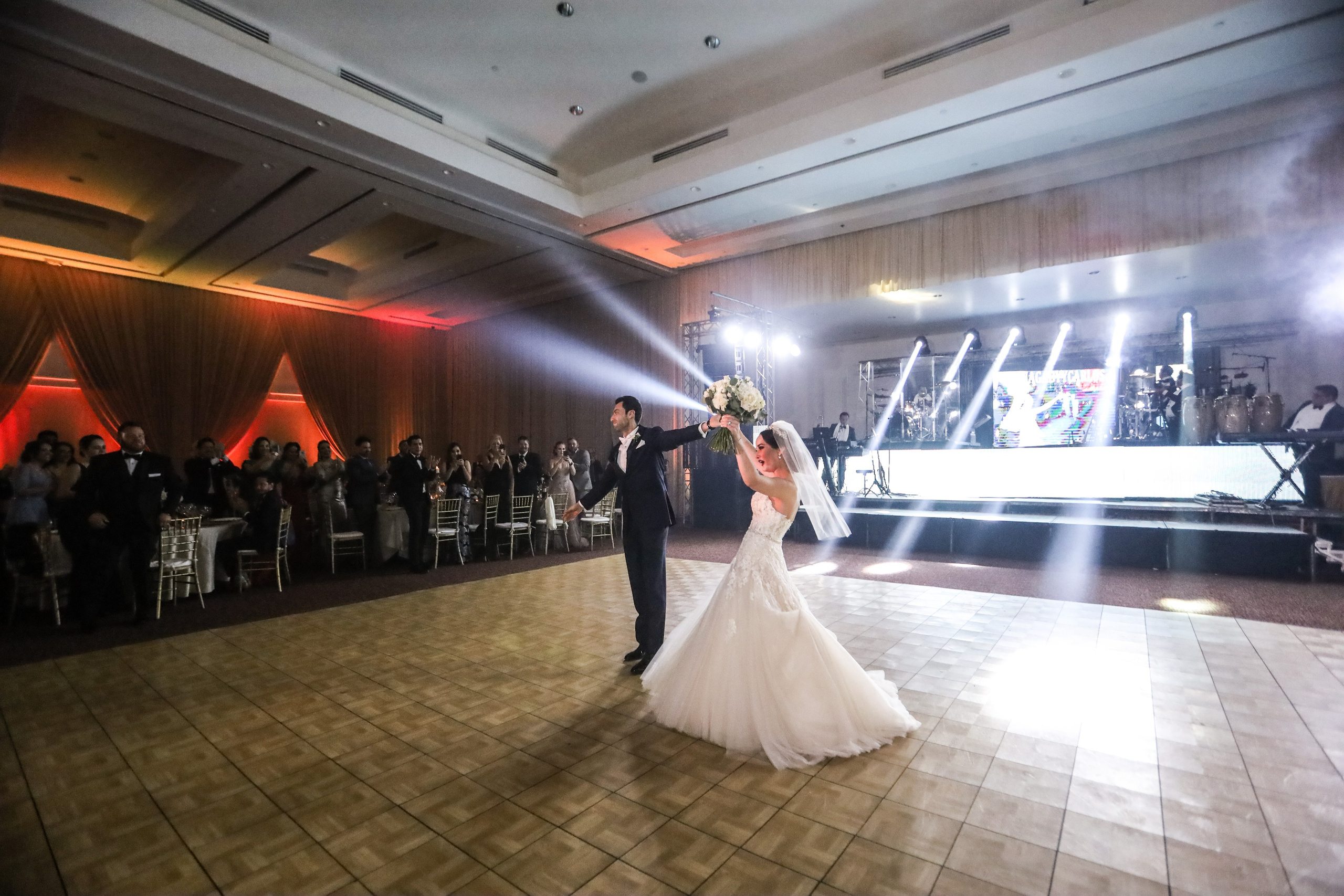 Santuario Diegueño Tecate Boda Ana y Carlos. Estudio de fotografia en Tijuana