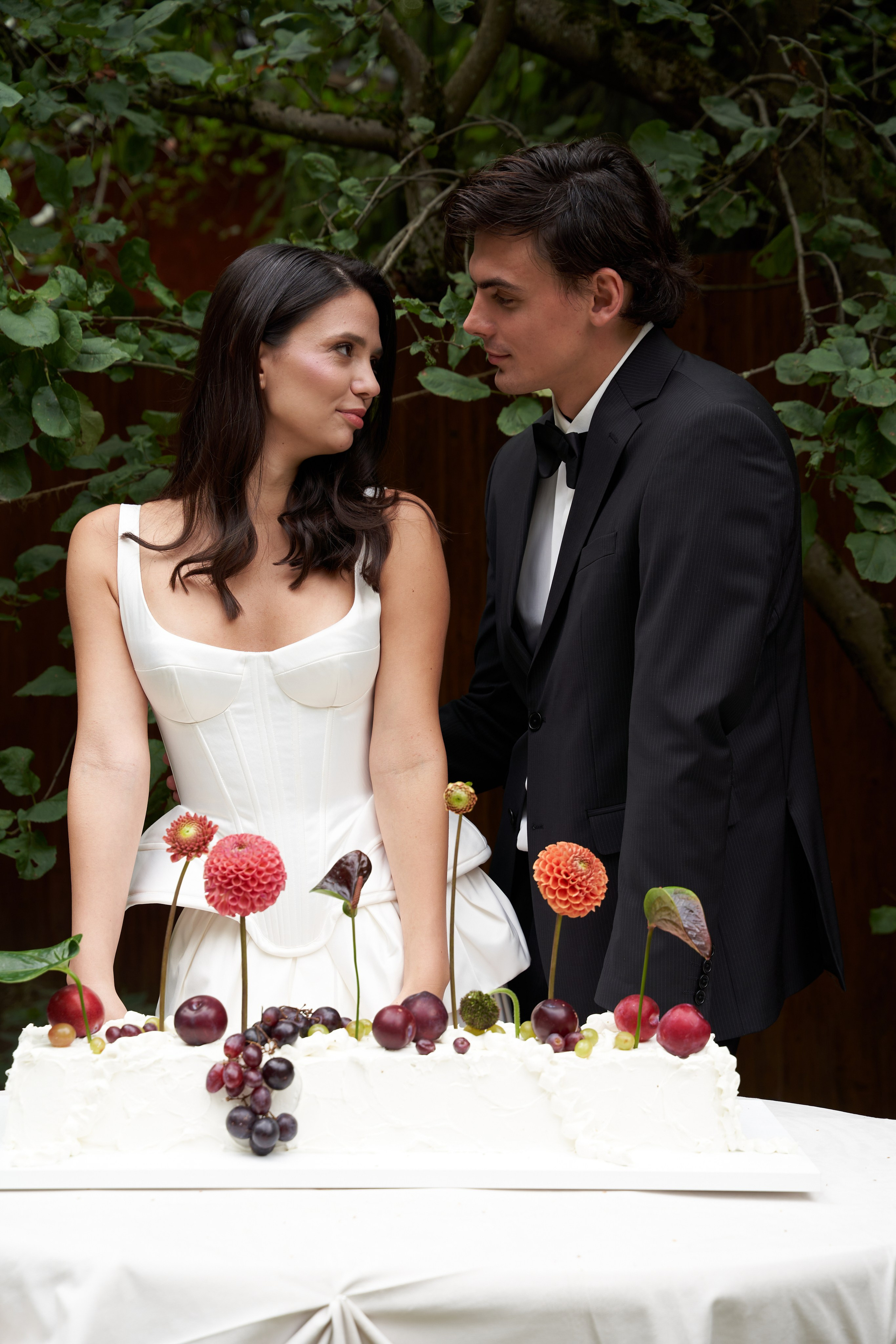 Italian Villa Destination Wedding Photography. Sophia & Alex. Wedding & Portrait Photographer in Cancun, Tulum & Mexico City — Elena Ruzgis